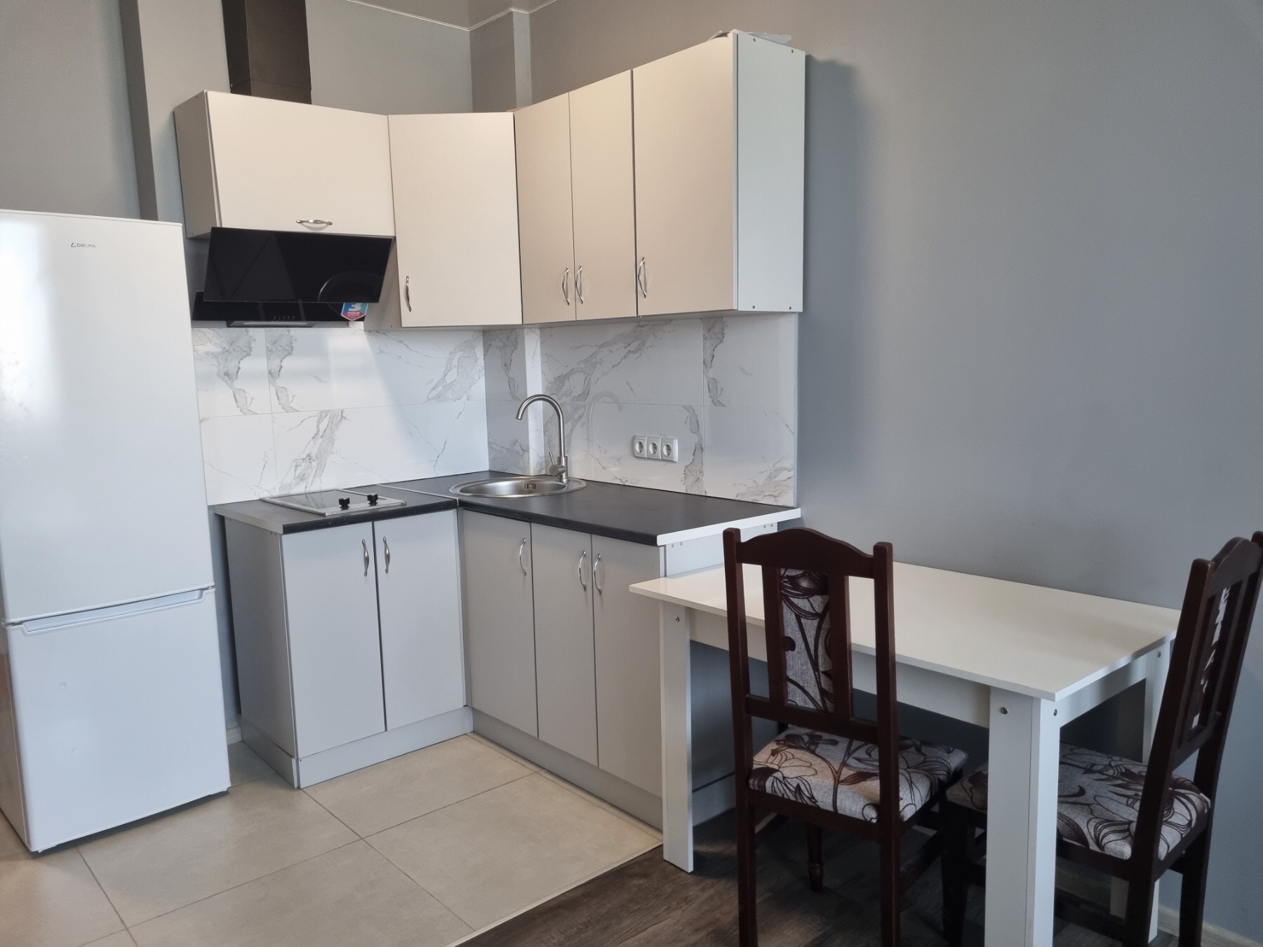 Продажа смарт квартиры 25 м², Семьи Стешенко ул., 9