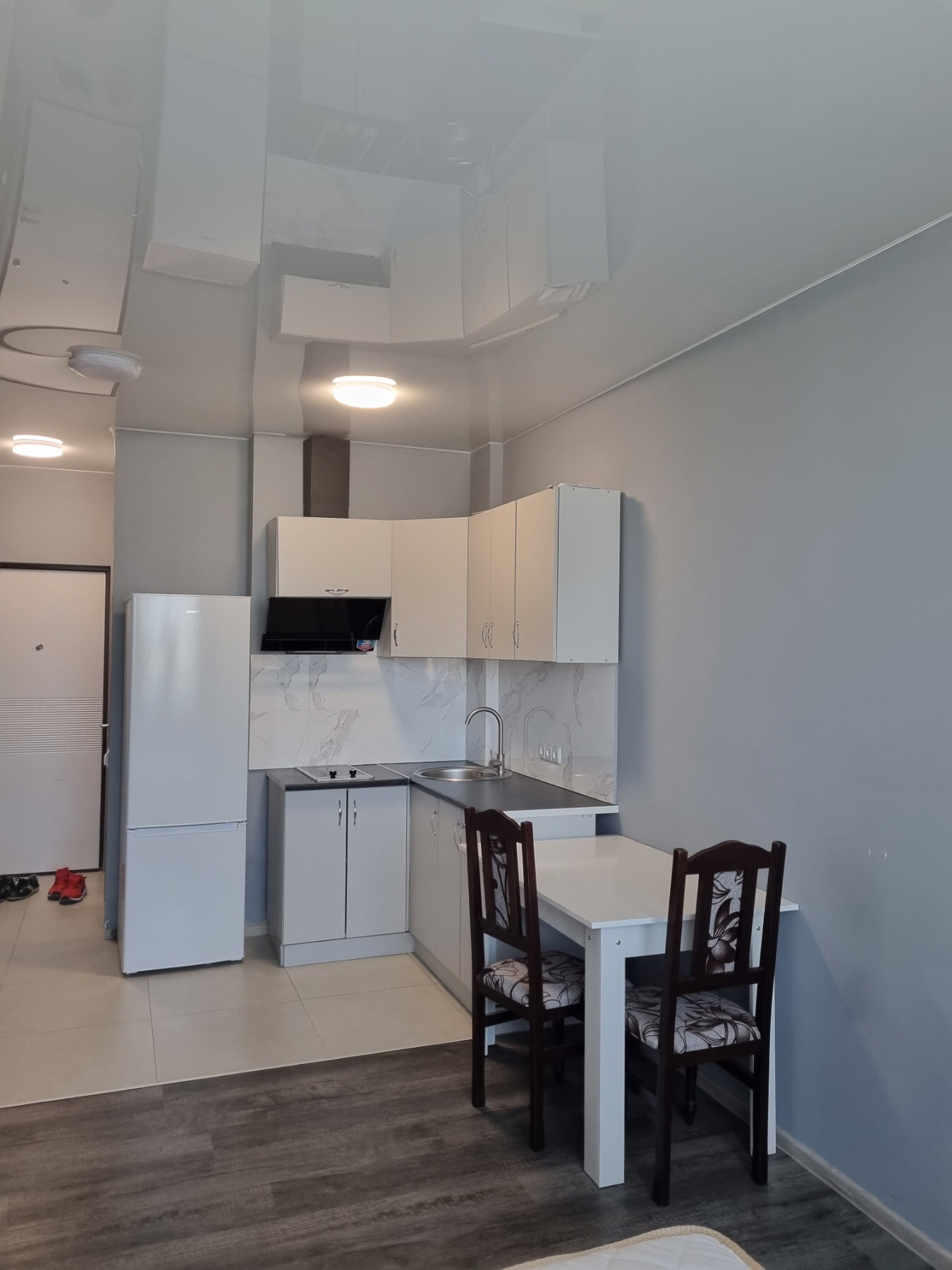 Продажа смарт квартиры 25 м², Семьи Стешенко ул., 9