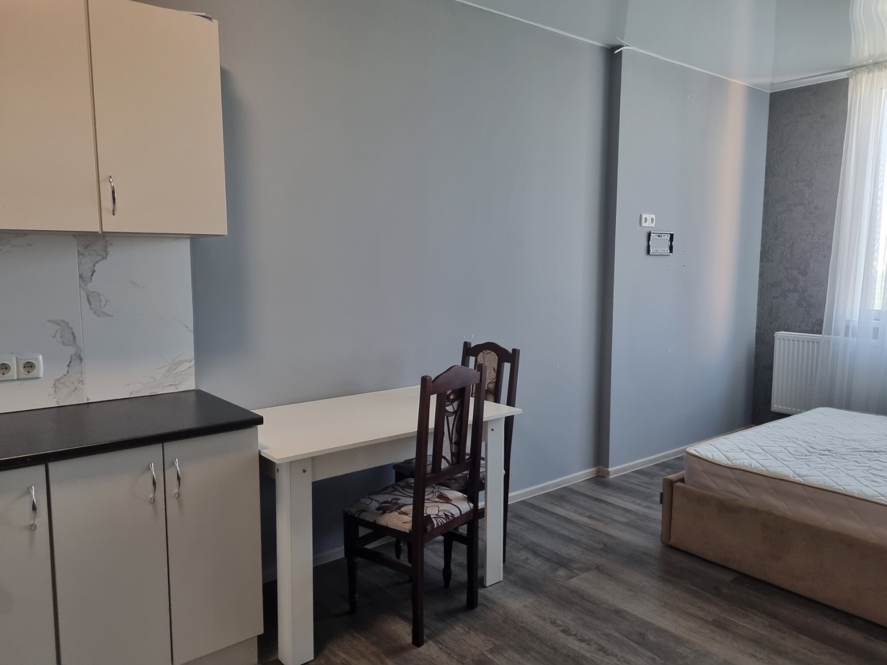 Продажа смарт квартиры 25 м², Семьи Стешенко ул., 9
