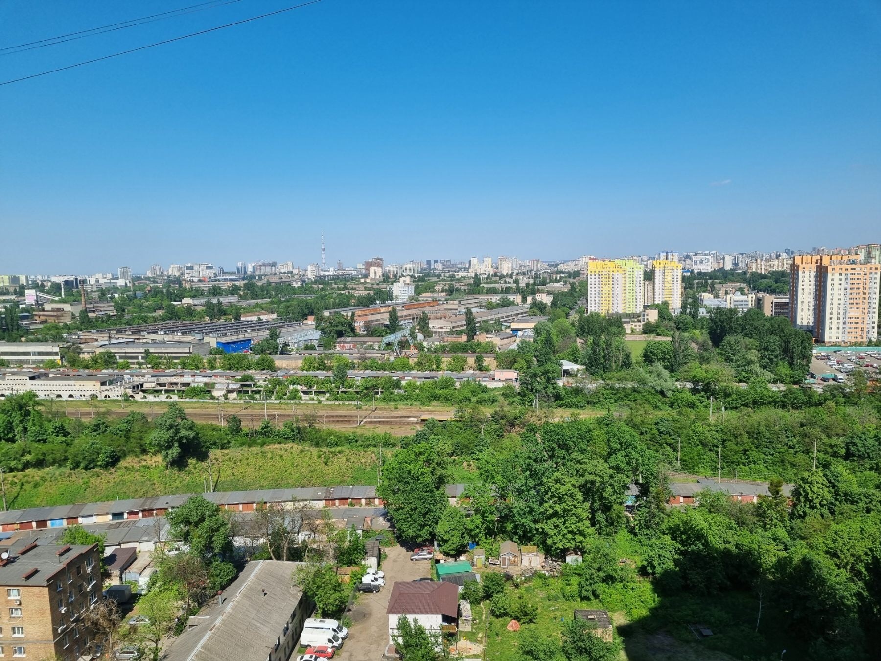 Продажа смарт квартиры 25 м², Семьи Стешенко ул., 9