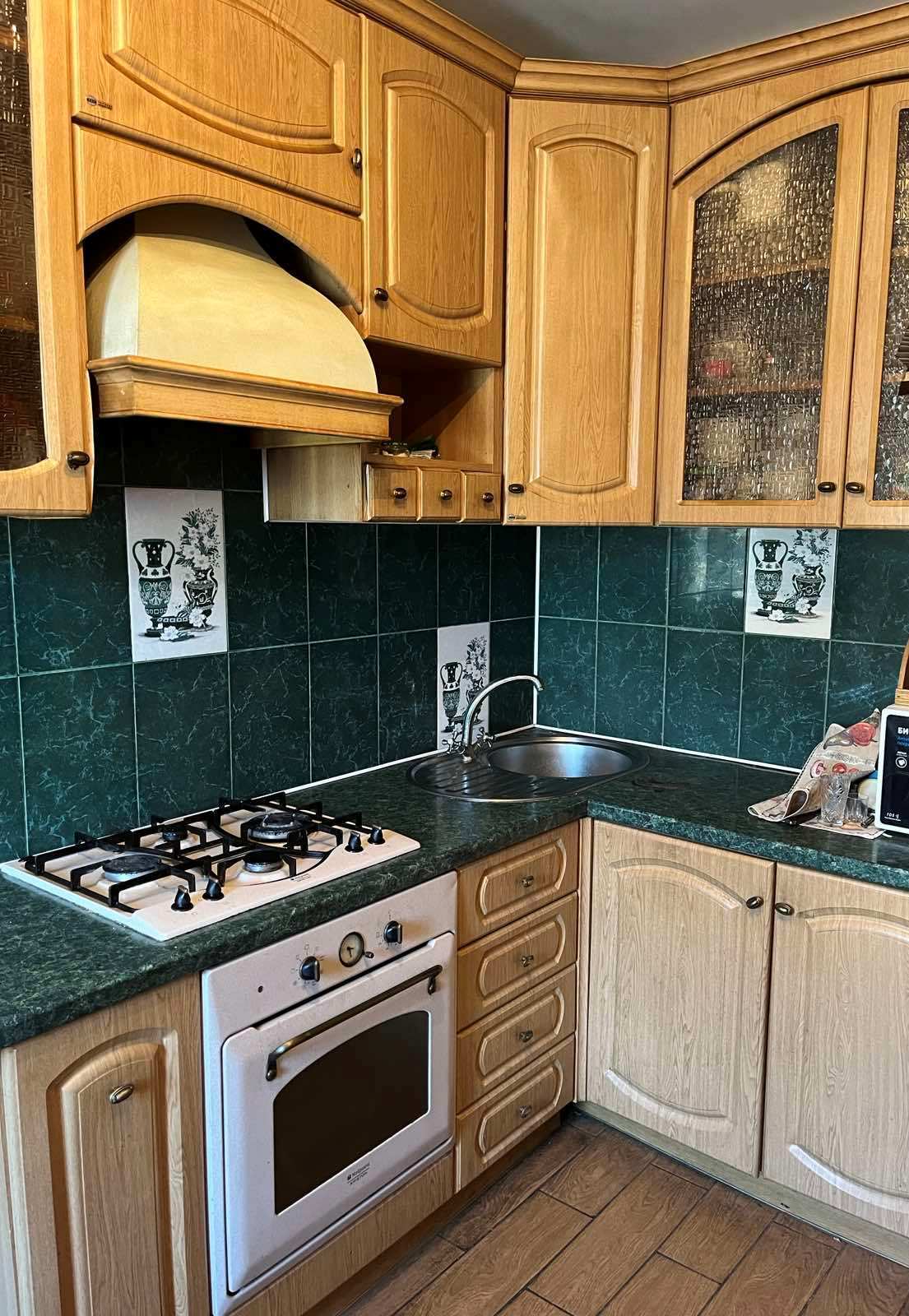 Продажа 3-комнатной квартиры 85 м², Малая Арнаутская ул., 99