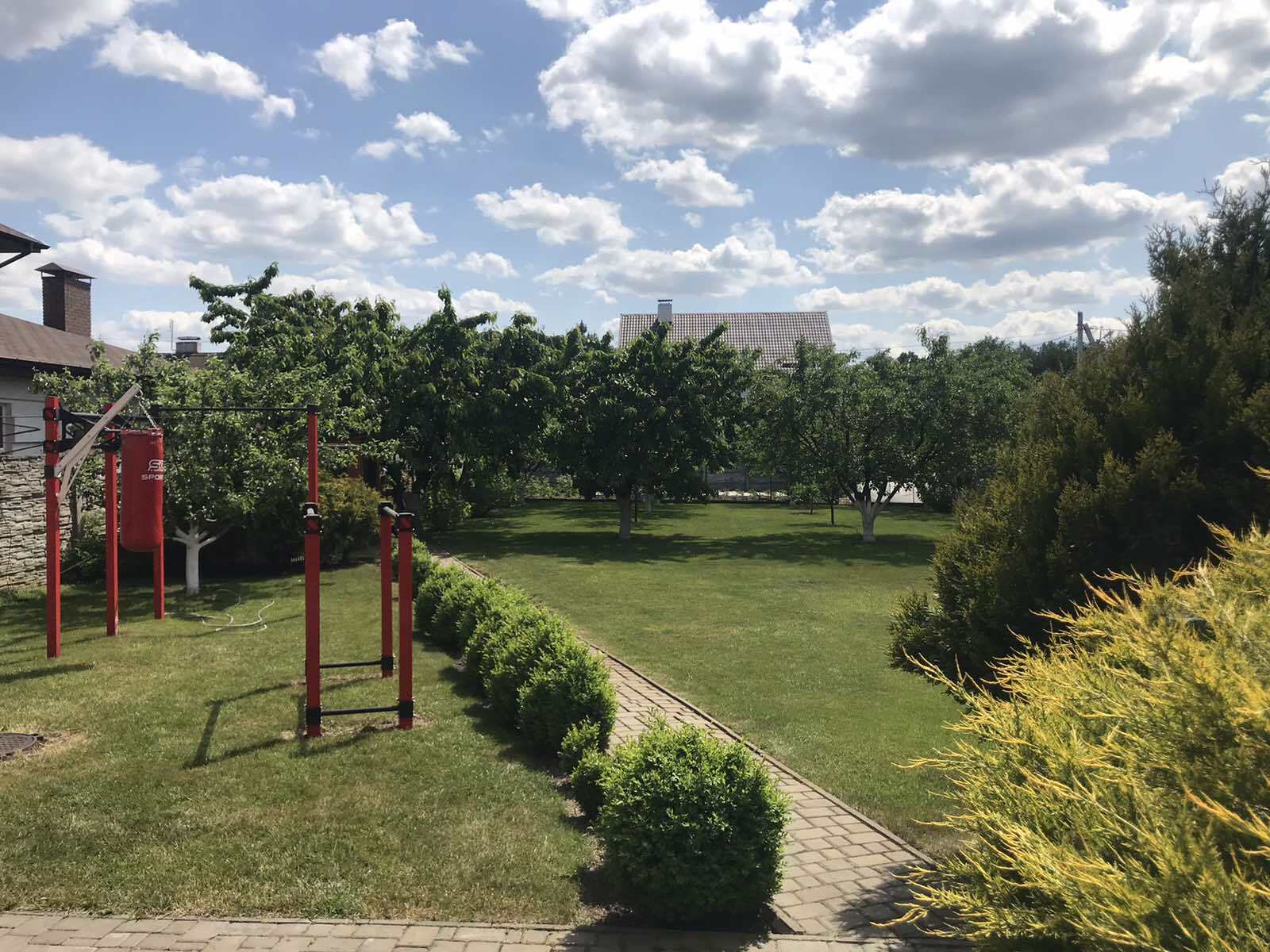 Продажа дома 240 м²