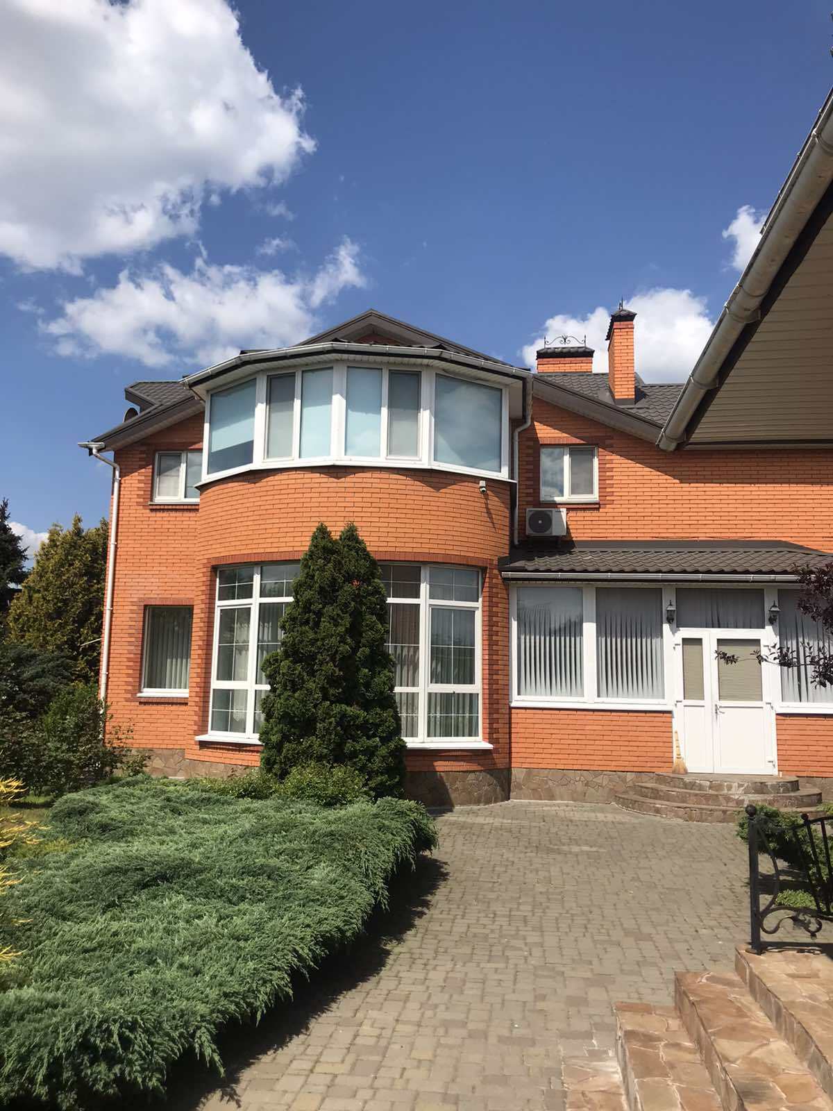 Продажа дома 240 м²