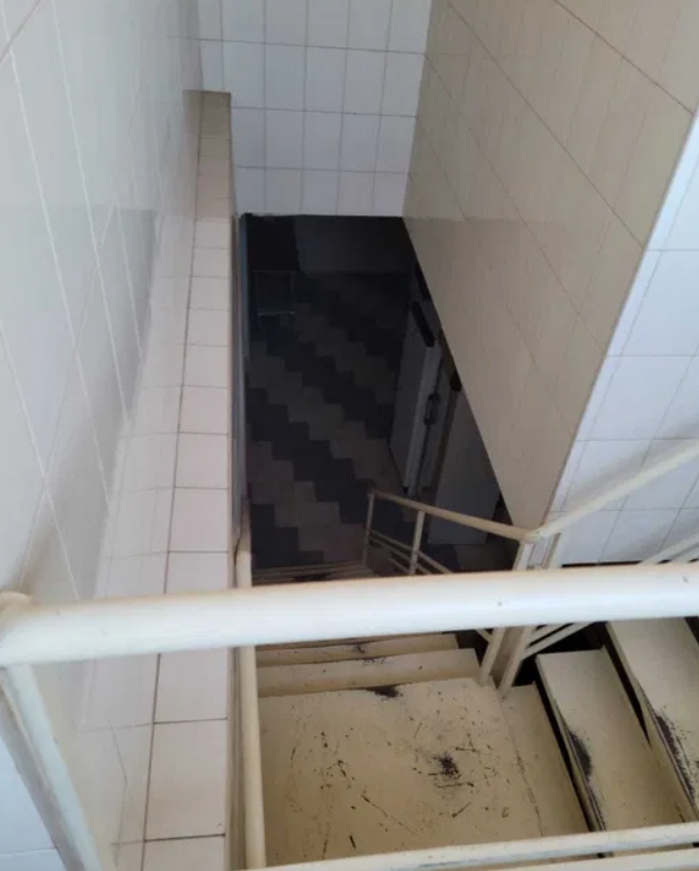 Оренда кафе 250 м², Овидиопольская дор.