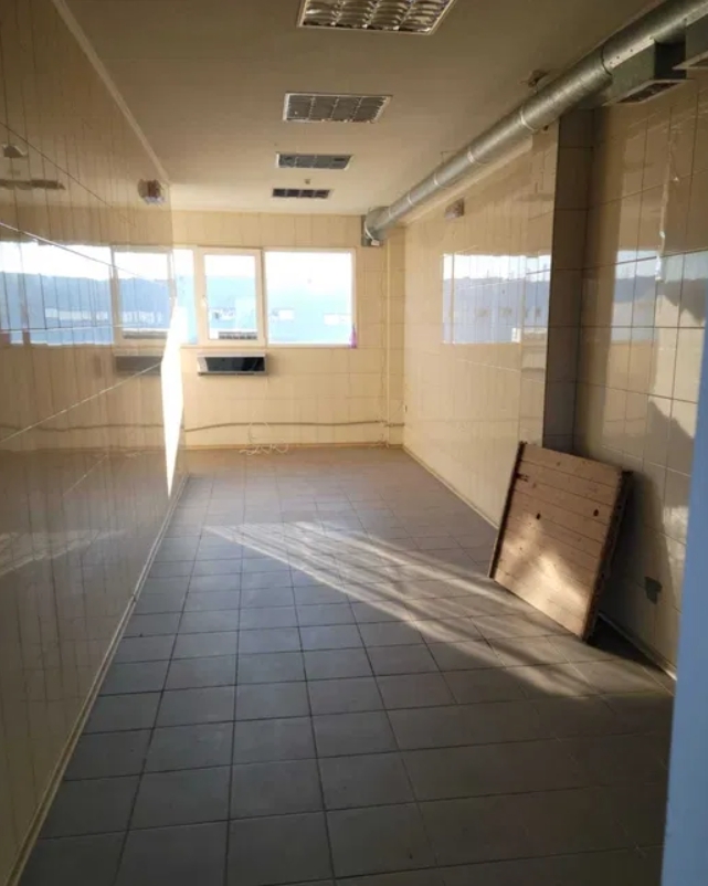 Оренда кафе 250 м², Овидиопольская дор.