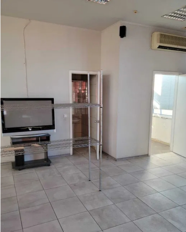 Оренда кафе 250 м², Овидиопольская дор.