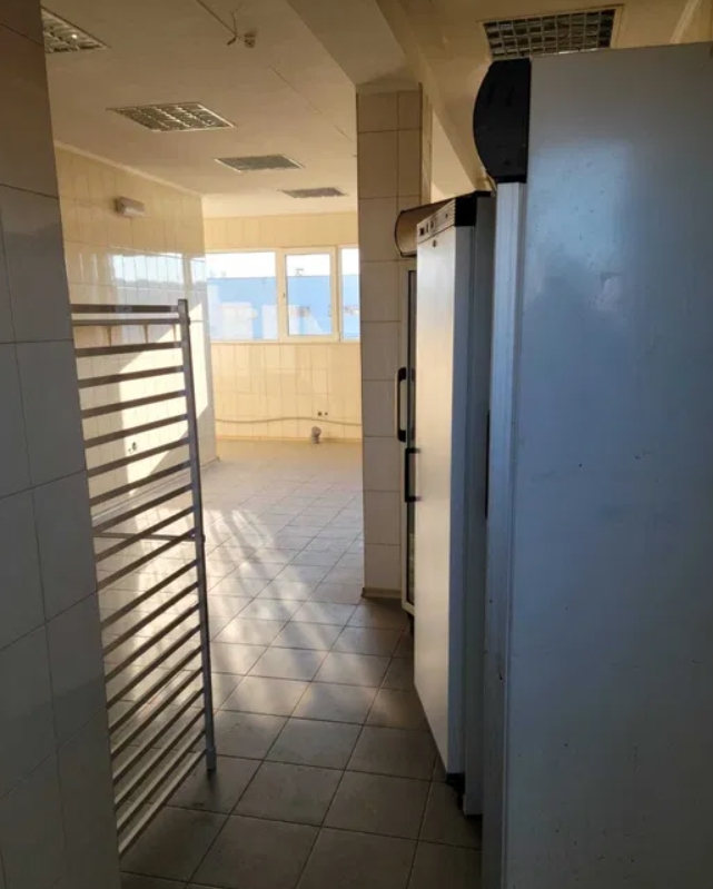 Оренда кафе 250 м², Овидиопольская дор.