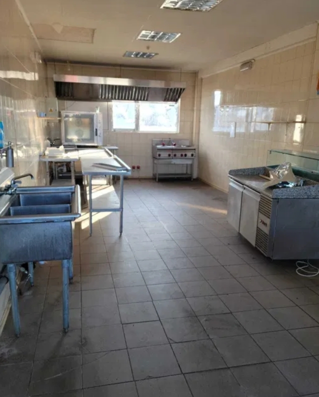 Оренда кафе 250 м², Овидиопольская дор.