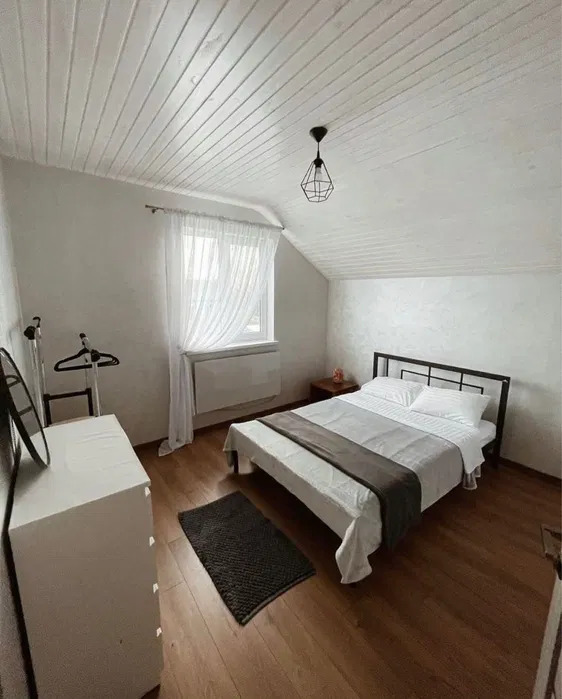 Коттедж посуточно 300 м²