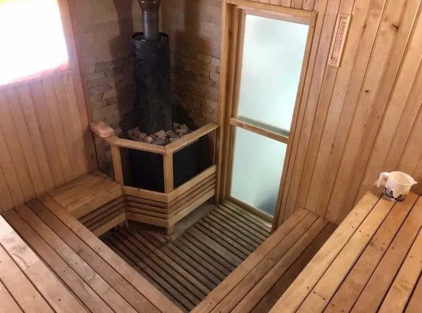 Коттедж посуточно 300 м²