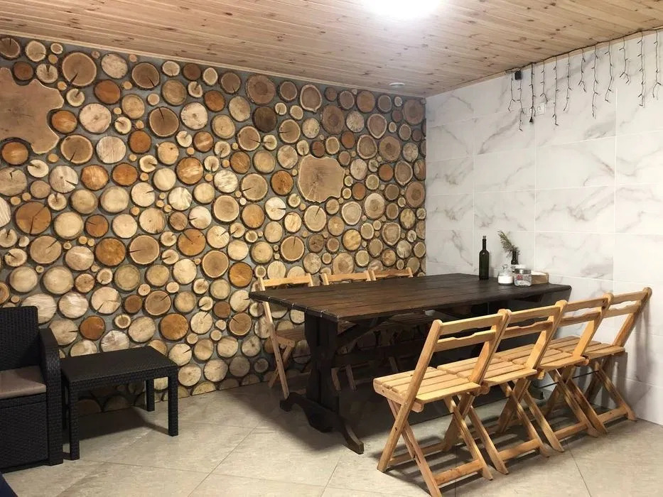 Коттедж посуточно 300 м²