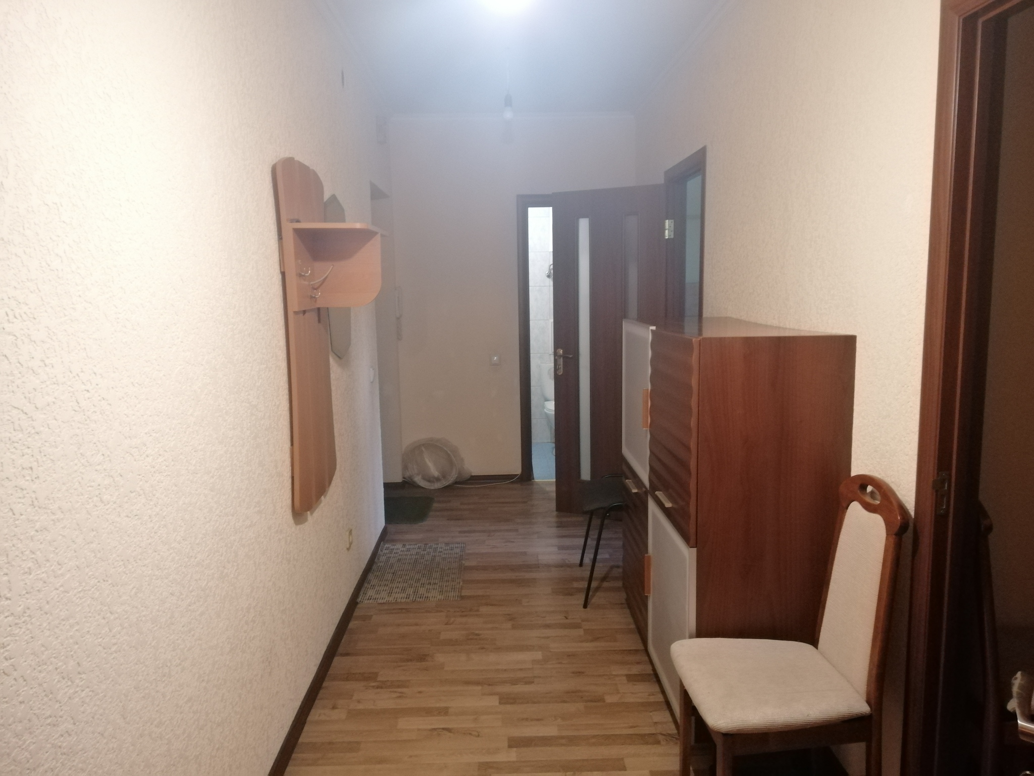 Аренда 2-комнатной квартиры 70 м², Украинская ул.