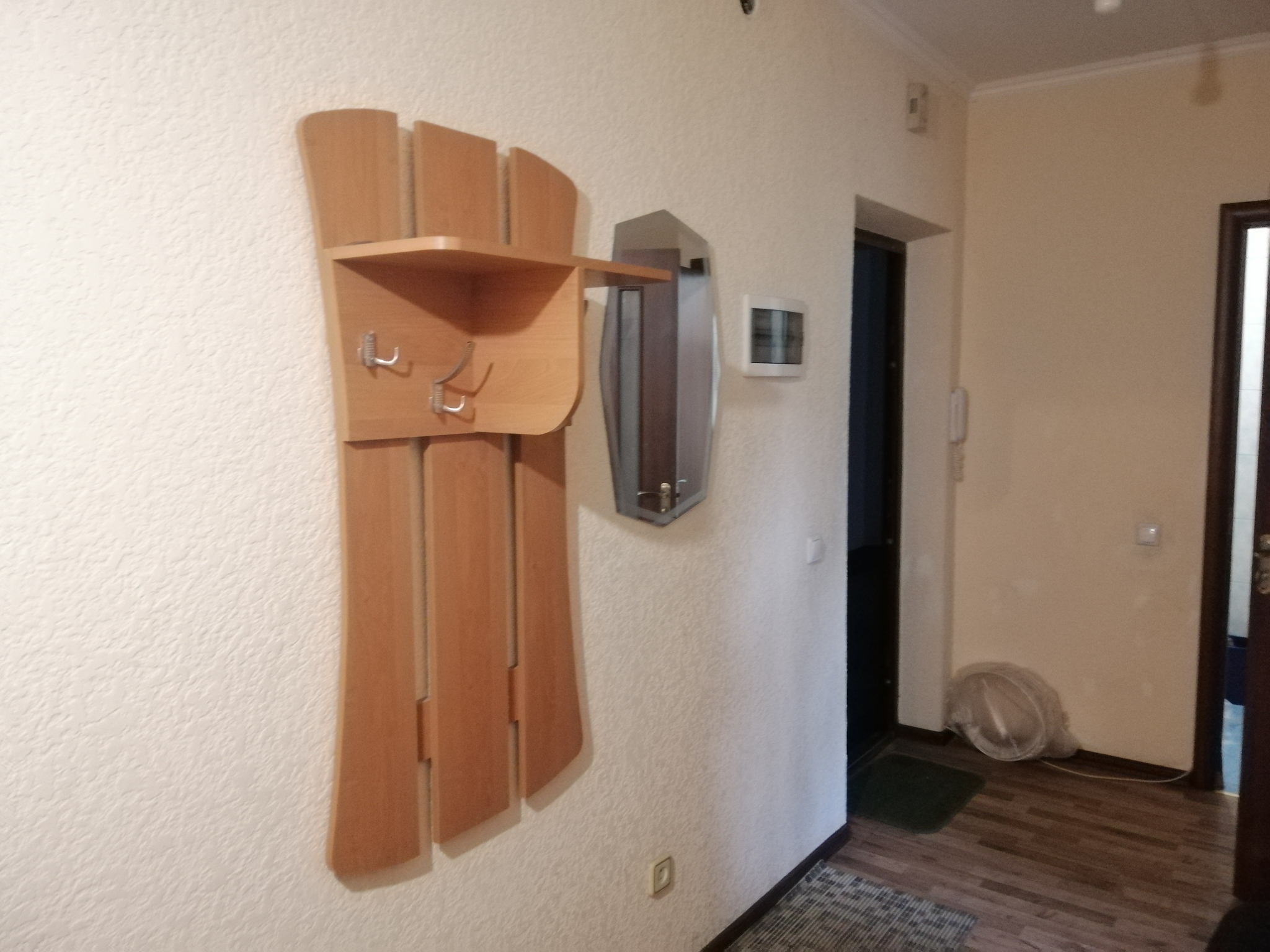 Аренда 2-комнатной квартиры 70 м², Украинская ул.