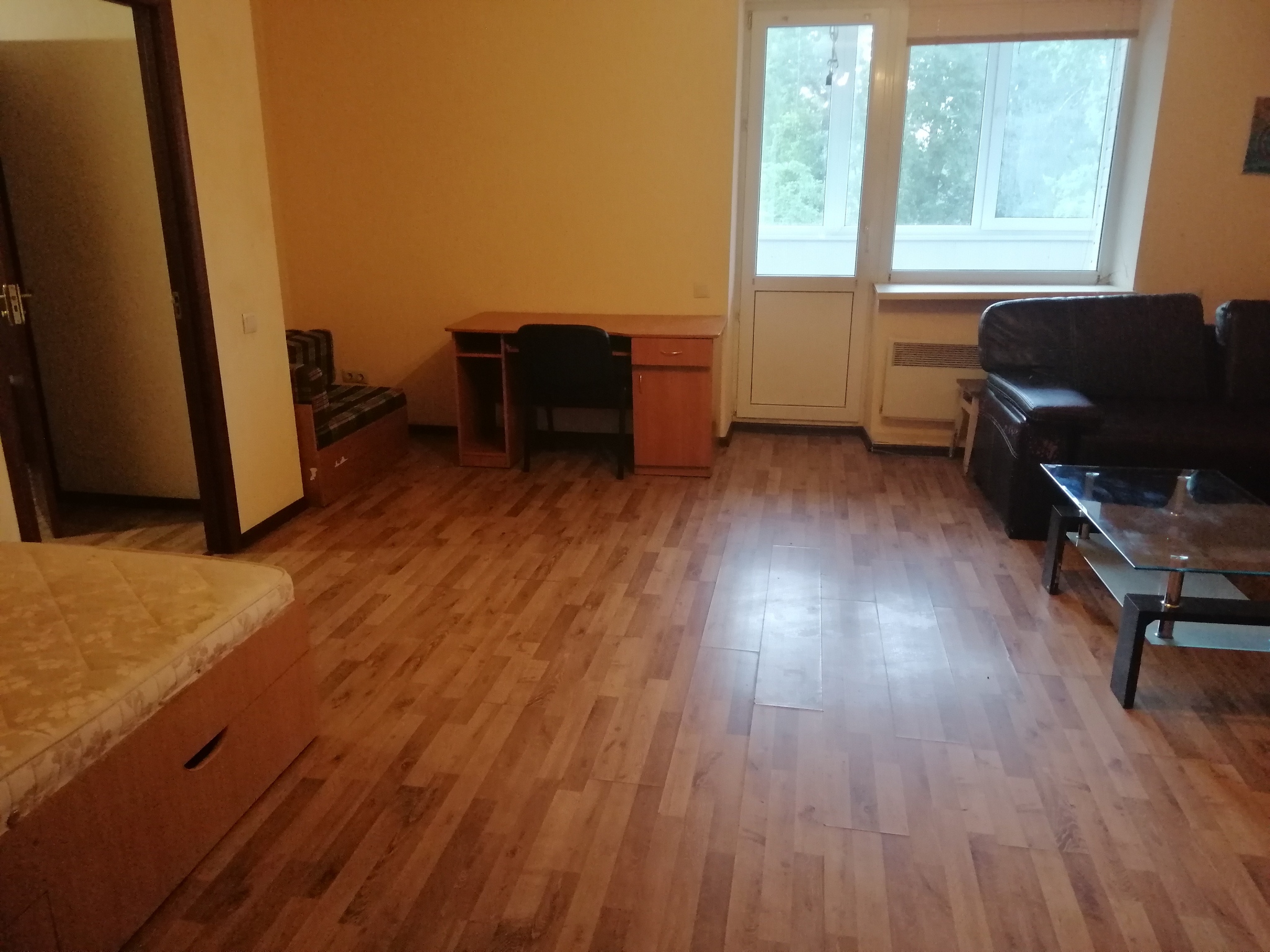 Аренда 2-комнатной квартиры 70 м², Украинская ул.