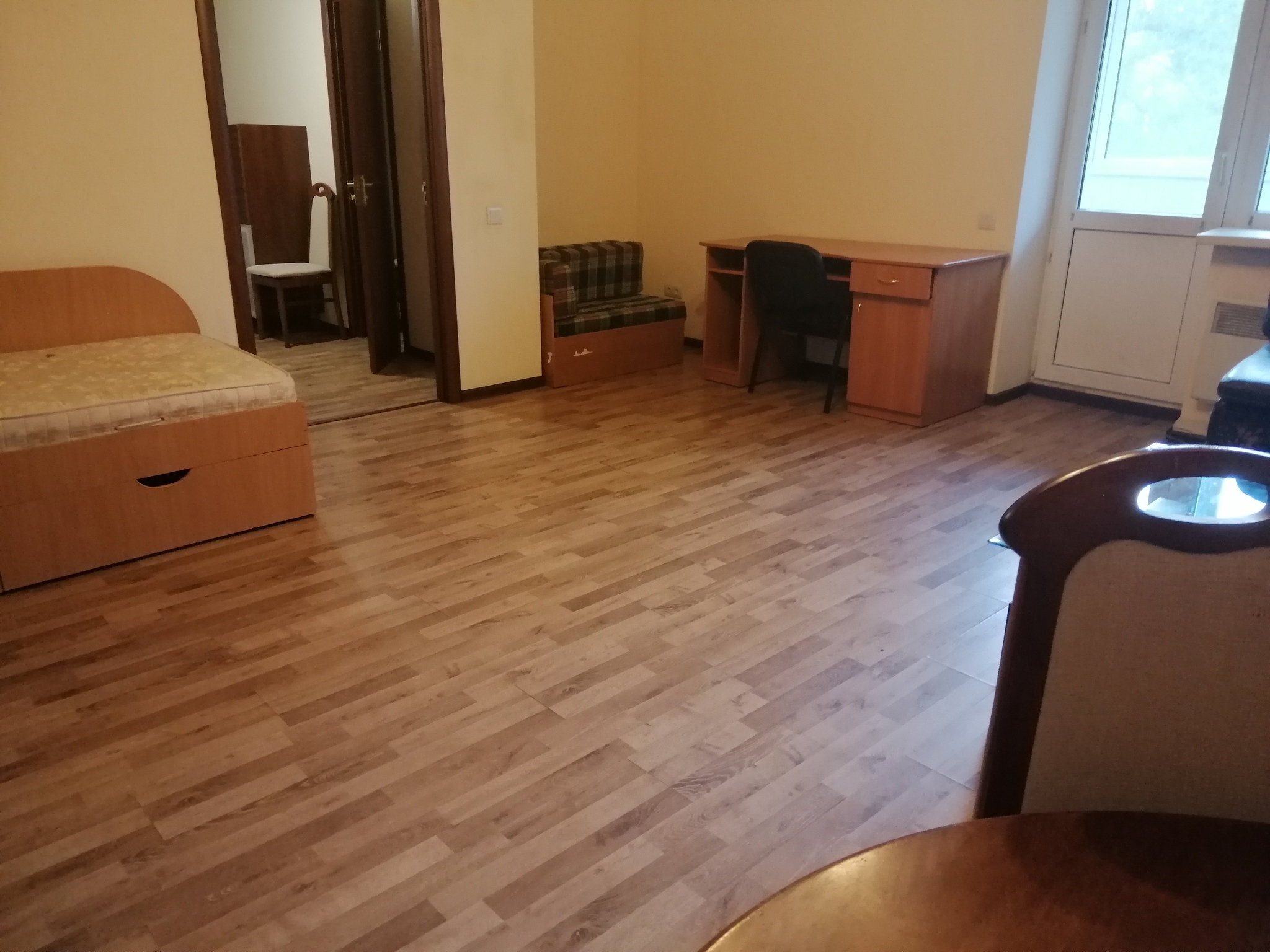 Аренда 2-комнатной квартиры 70 м², Украинская ул.