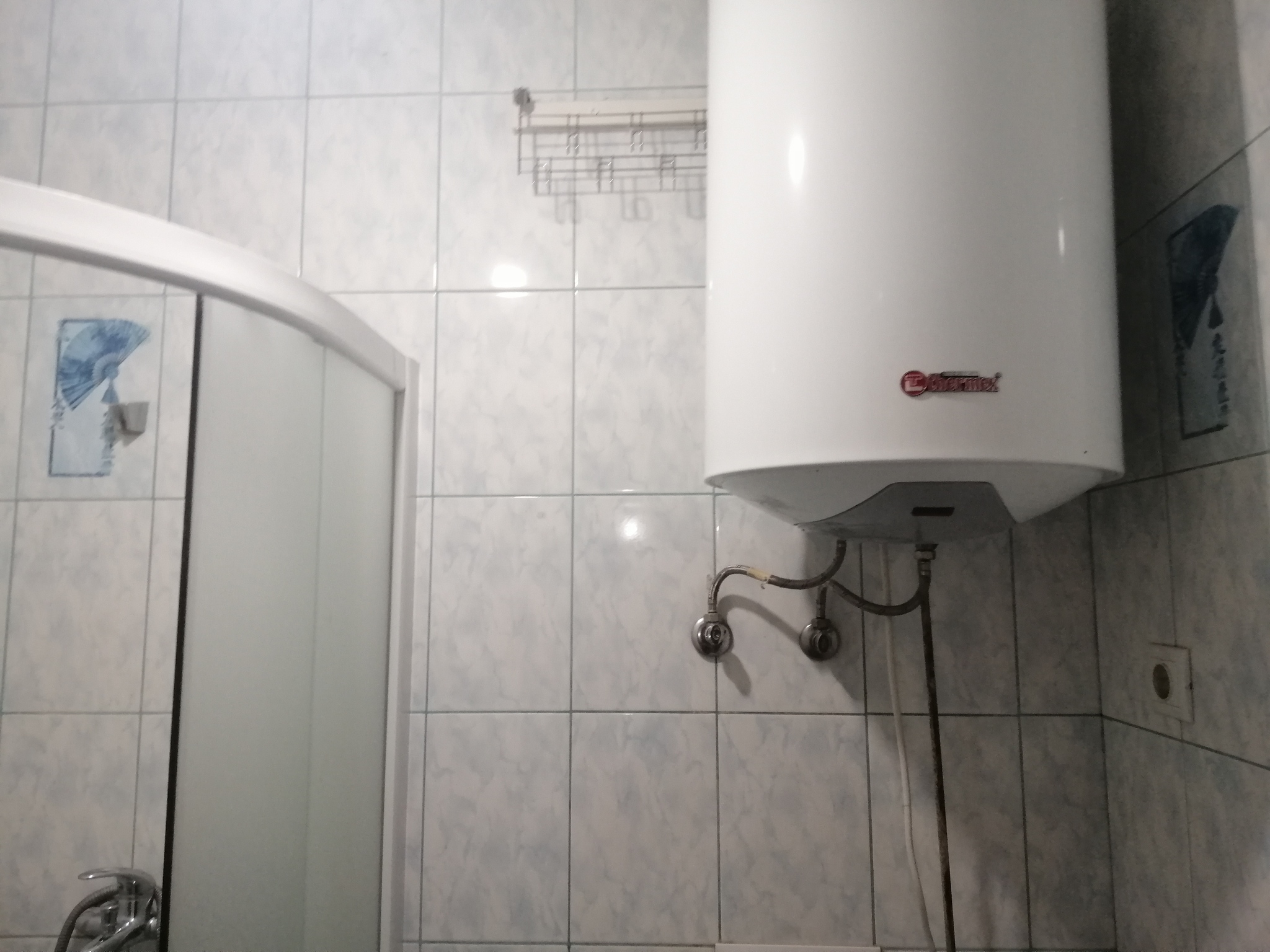 Аренда 2-комнатной квартиры 70 м², Украинская ул.