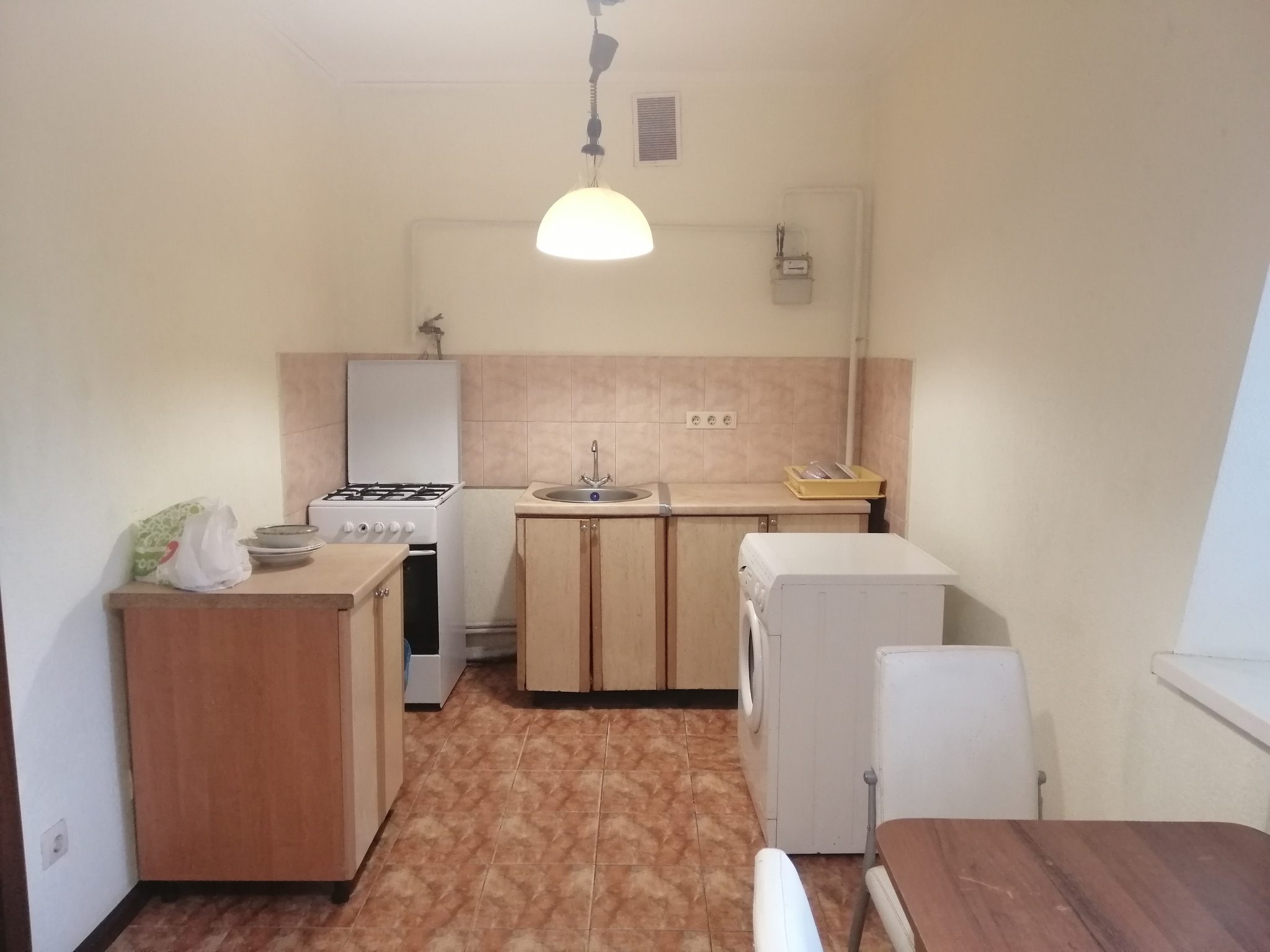 Аренда 2-комнатной квартиры 70 м², Украинская ул.