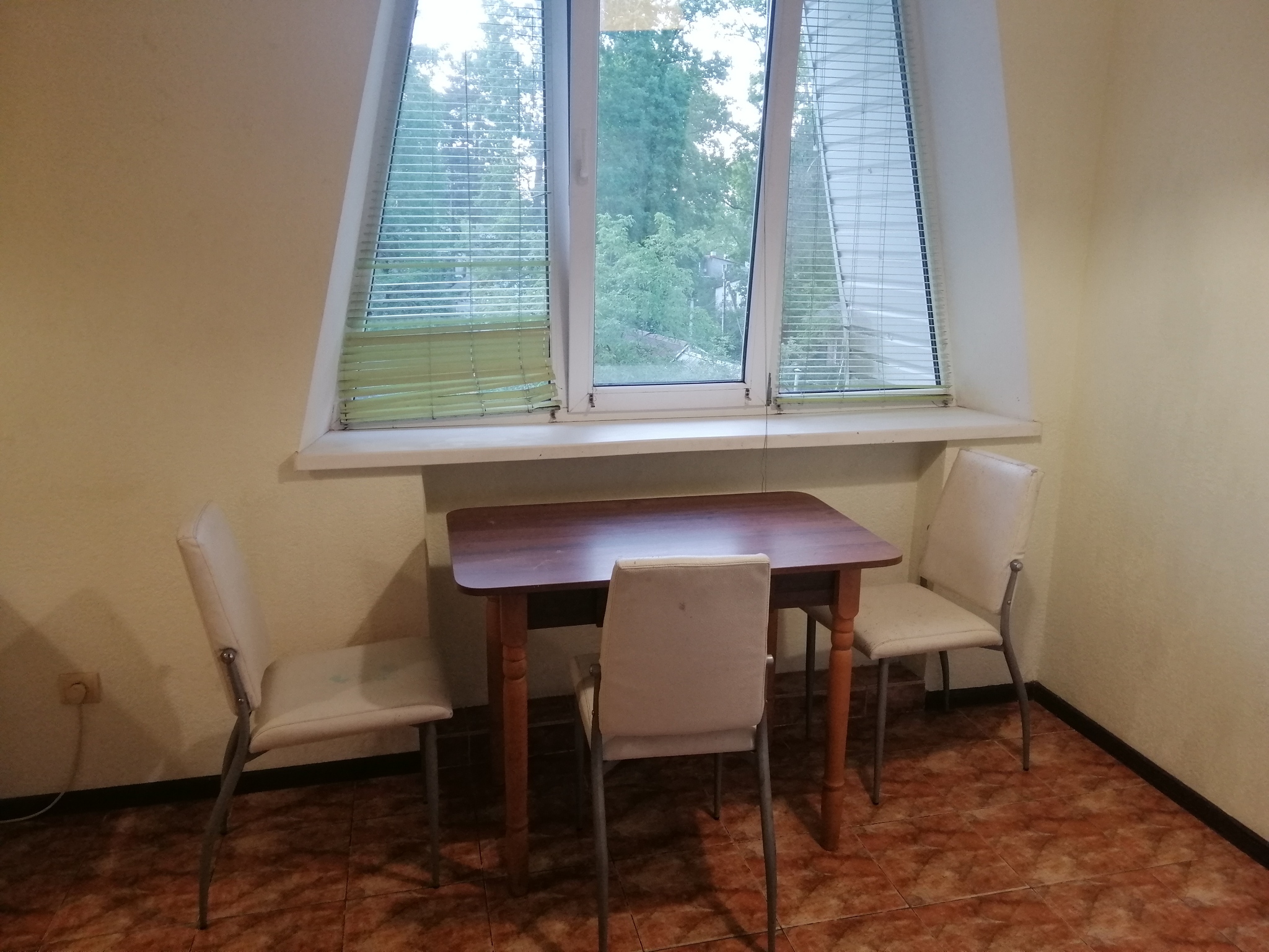 Аренда 2-комнатной квартиры 70 м², Украинская ул.