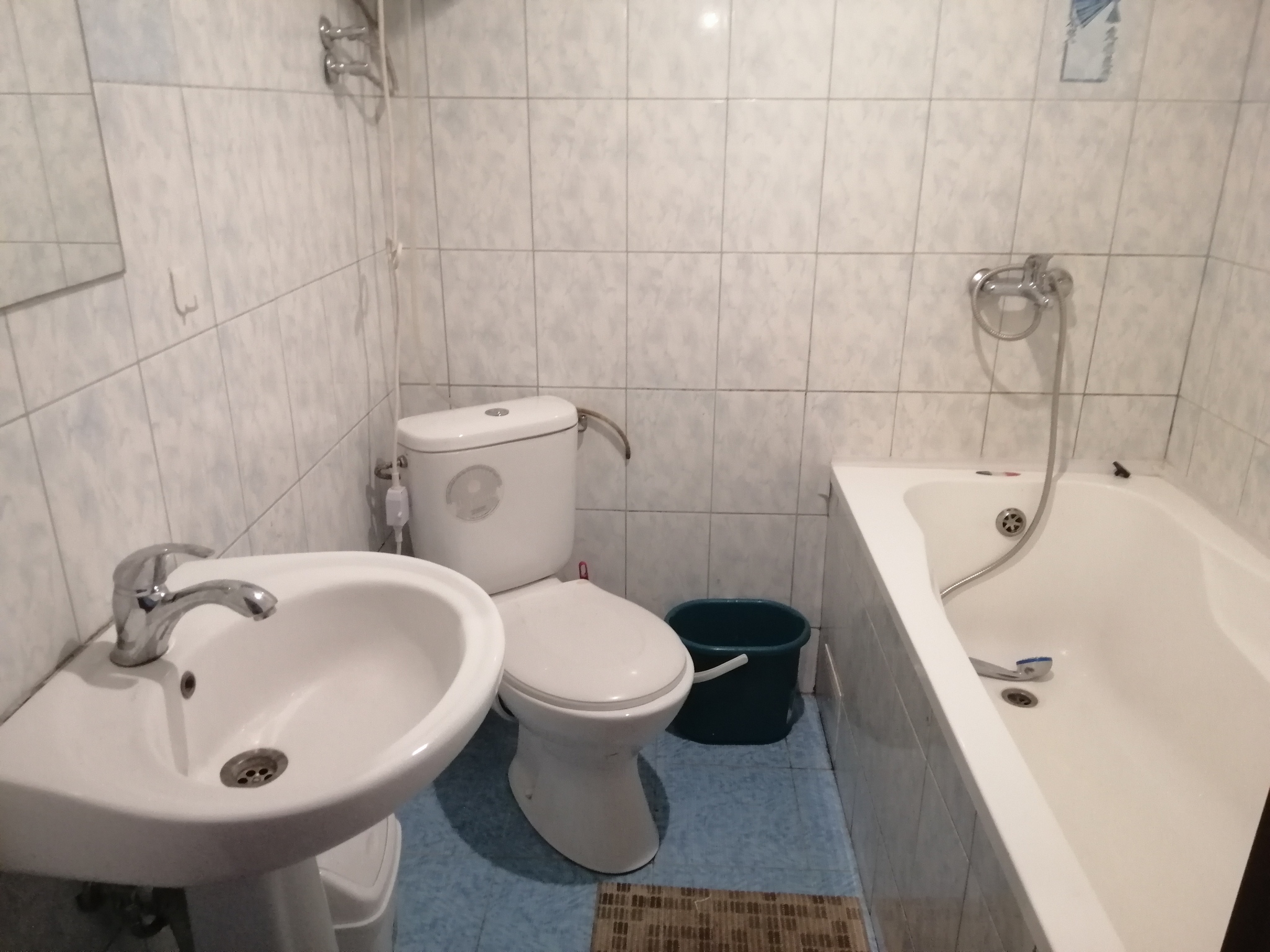 Аренда 2-комнатной квартиры 70 м², Украинская ул.