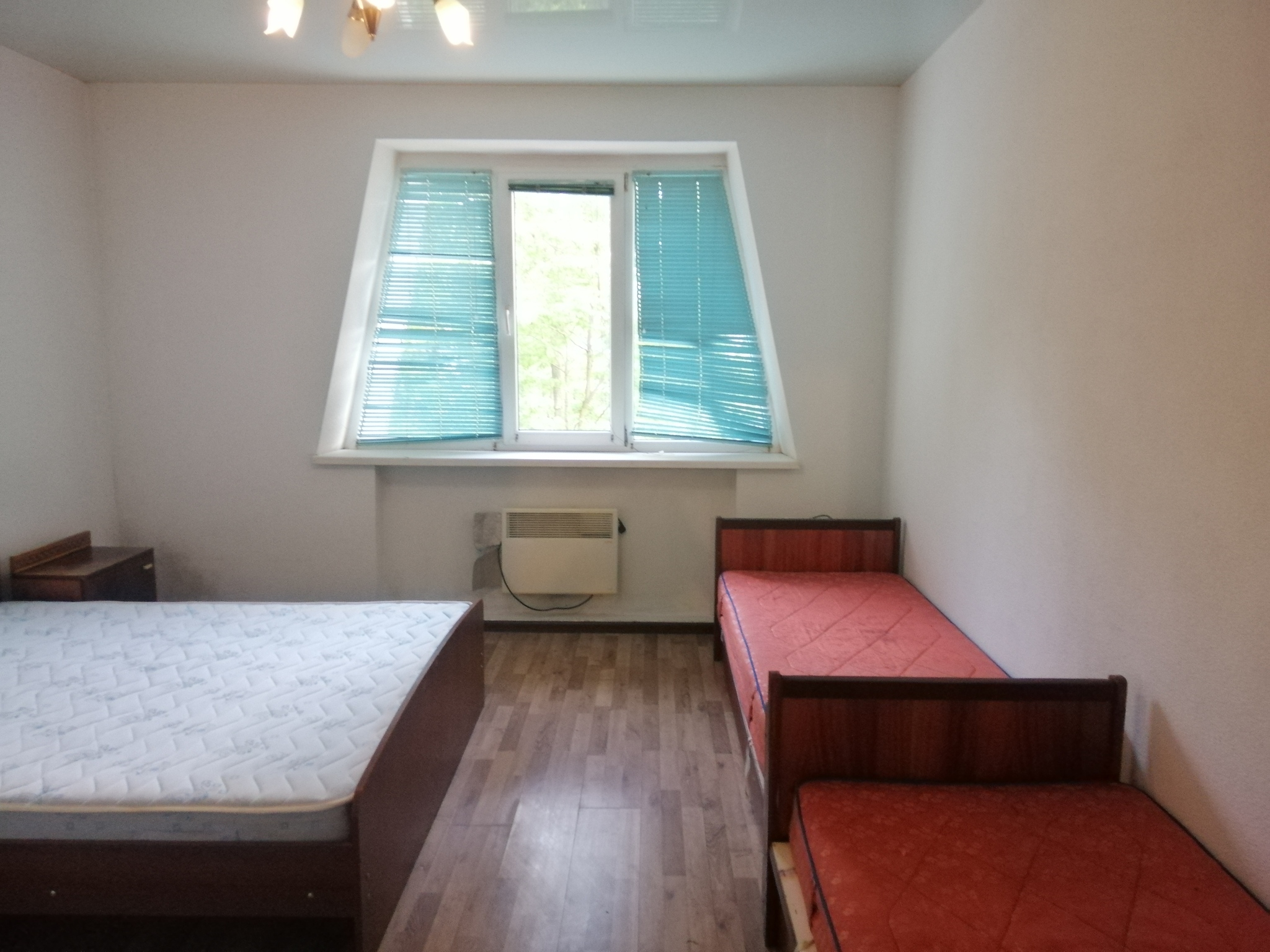 Аренда 2-комнатной квартиры 70 м², Украинская ул.