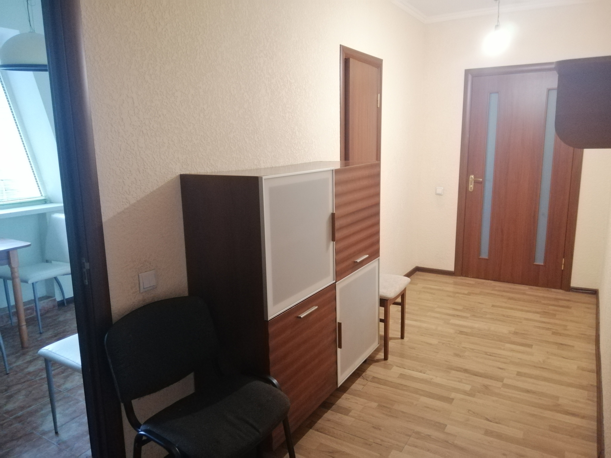 Аренда 2-комнатной квартиры 70 м², Украинская ул.