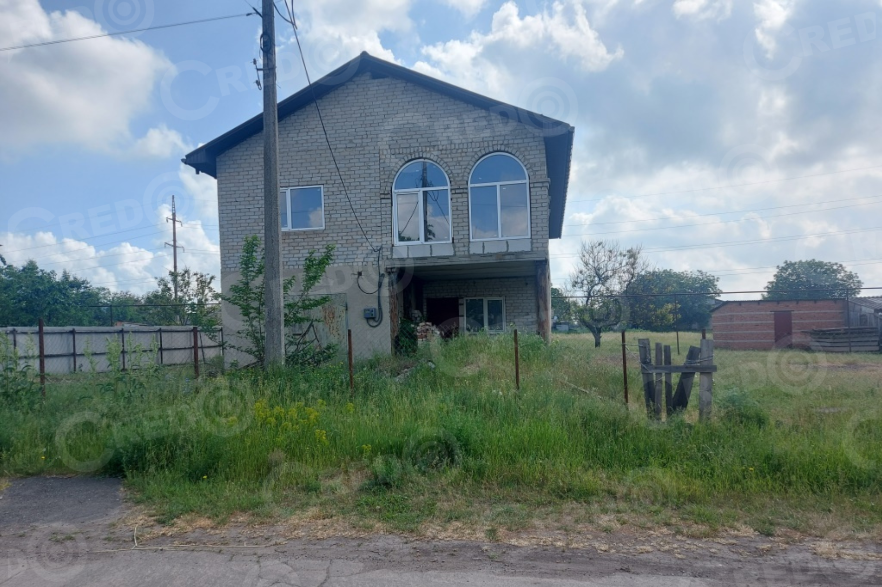 Продаж будинку 160.3 м²