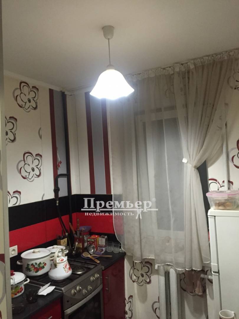 Продаж 1-кімнатної квартири 22 м², Ільфа і Петрова вул.