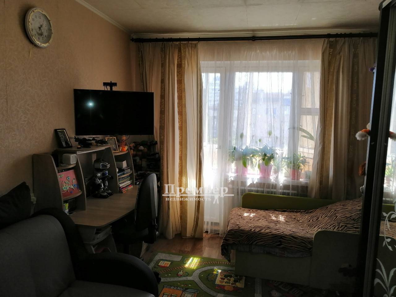 Продаж 3-кімнатної квартири 73 м², Академіка Вільямса вул.