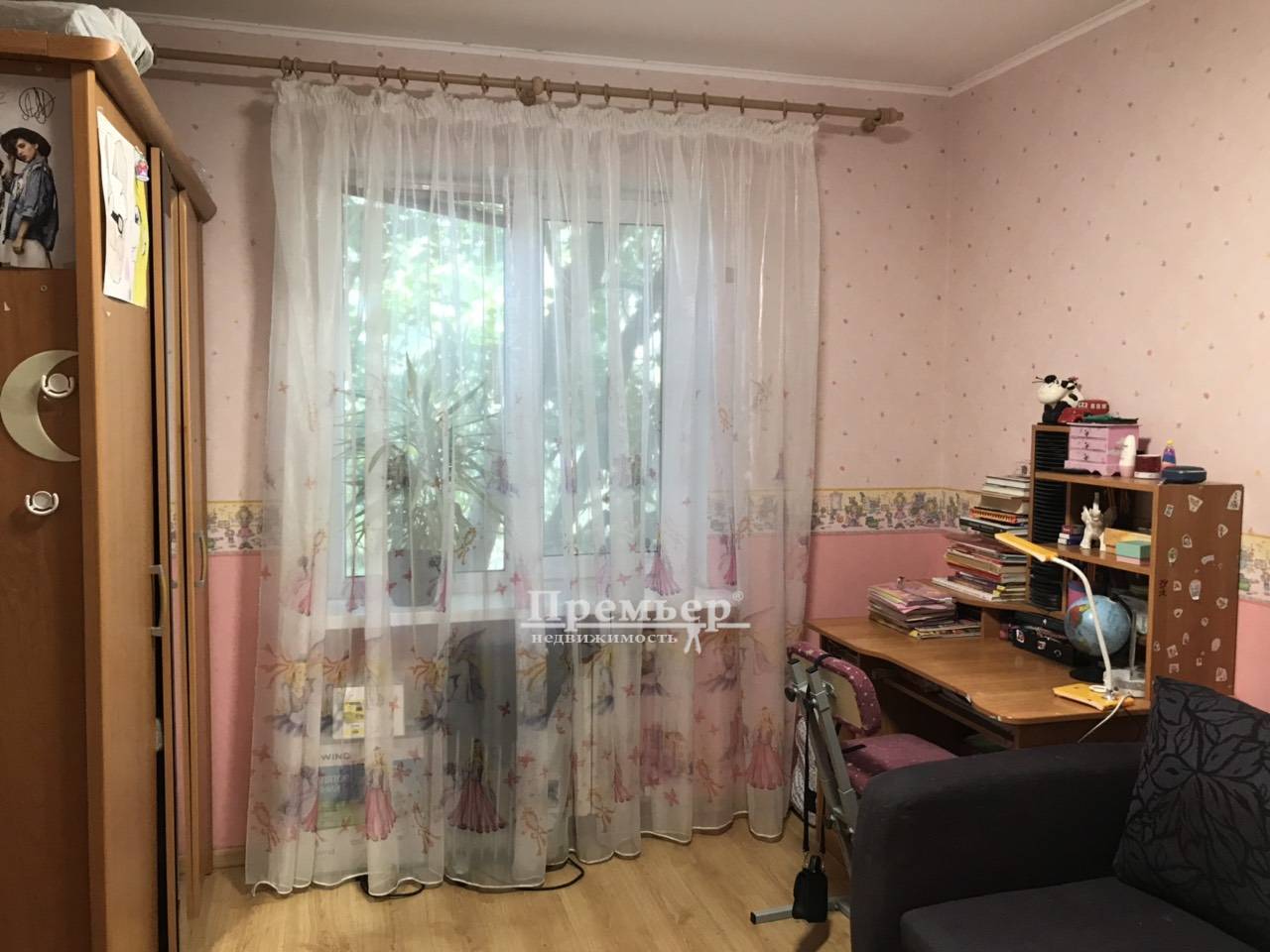 Продаж 3-кімнатної квартири 73 м², Академіка Вільямса вул.