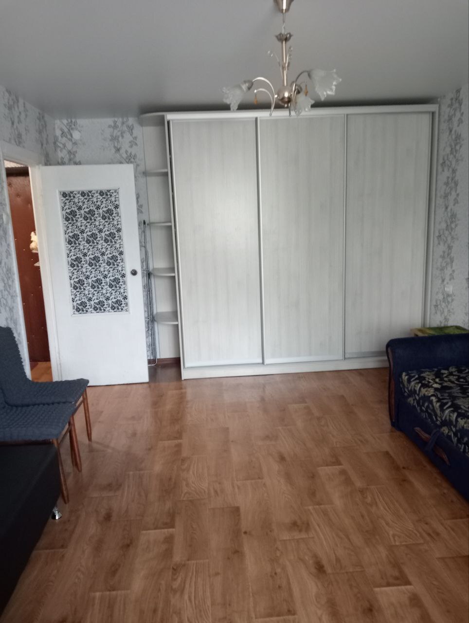 Аренда 1-комнатной квартиры 30 м², Петропавловская ул., 13/8
