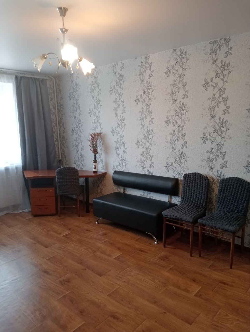 Аренда 1-комнатной квартиры 30 м², Петропавловская ул., 13/8