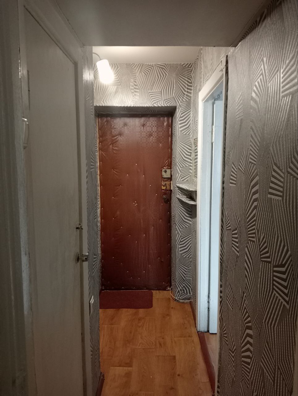 Аренда 1-комнатной квартиры 30 м², Петропавловская ул., 13/8