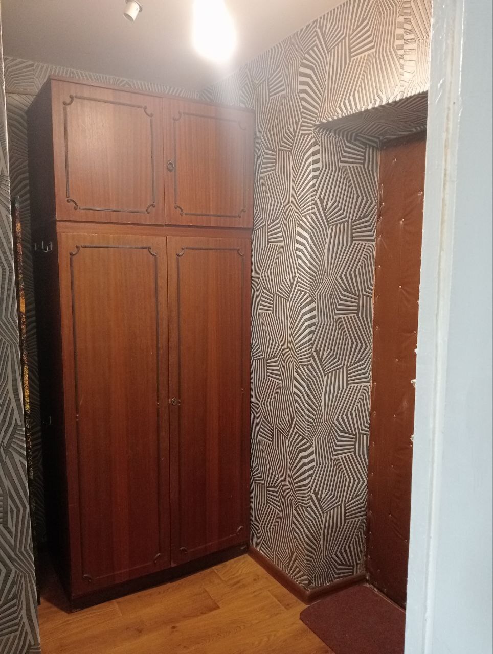 Аренда 1-комнатной квартиры 30 м², Петропавловская ул., 13/8