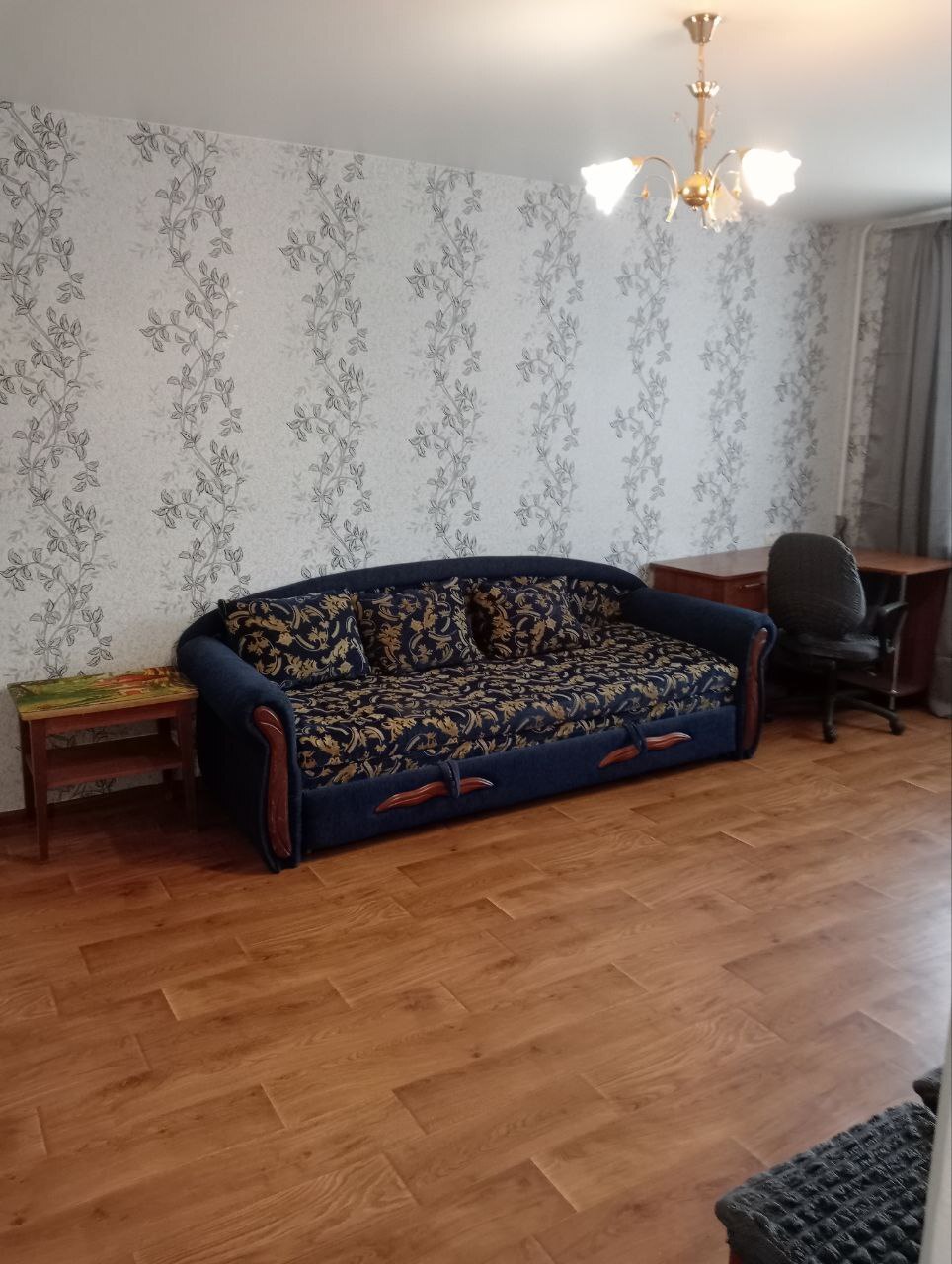 Аренда 1-комнатной квартиры 30 м², Петропавловская ул., 13/8