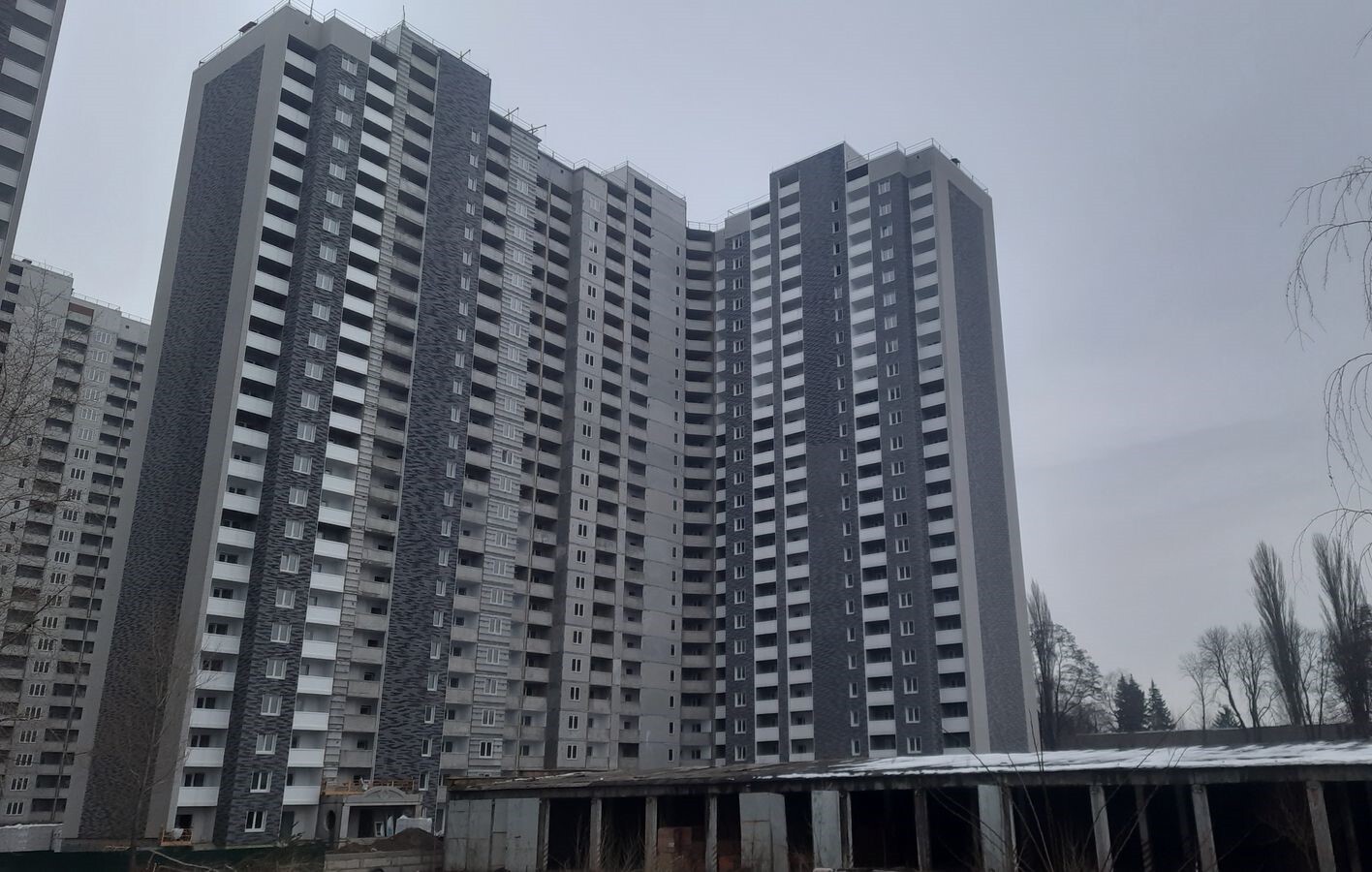 Продажа офиса 41 м², Коноплянская ул., 22