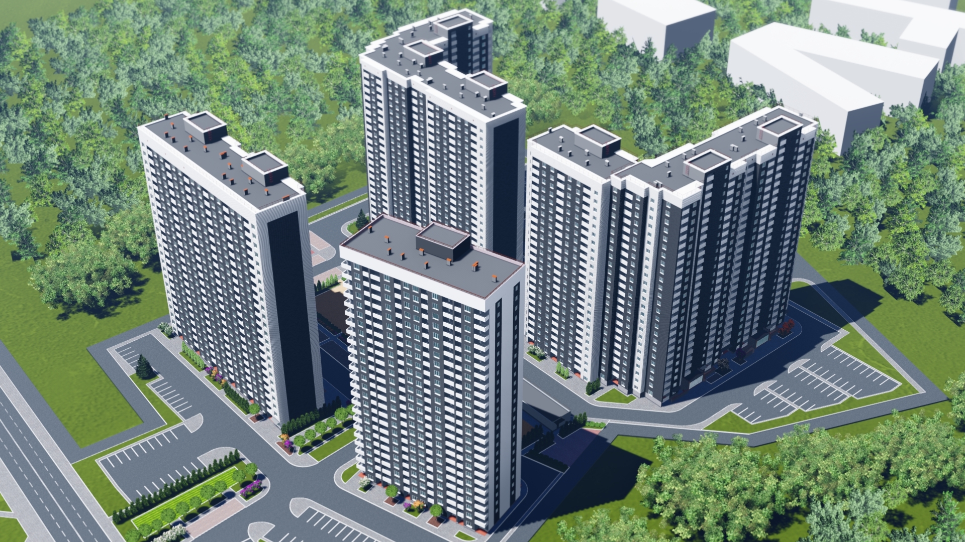 Продажа офиса 91 м², Коноплянская ул., 22