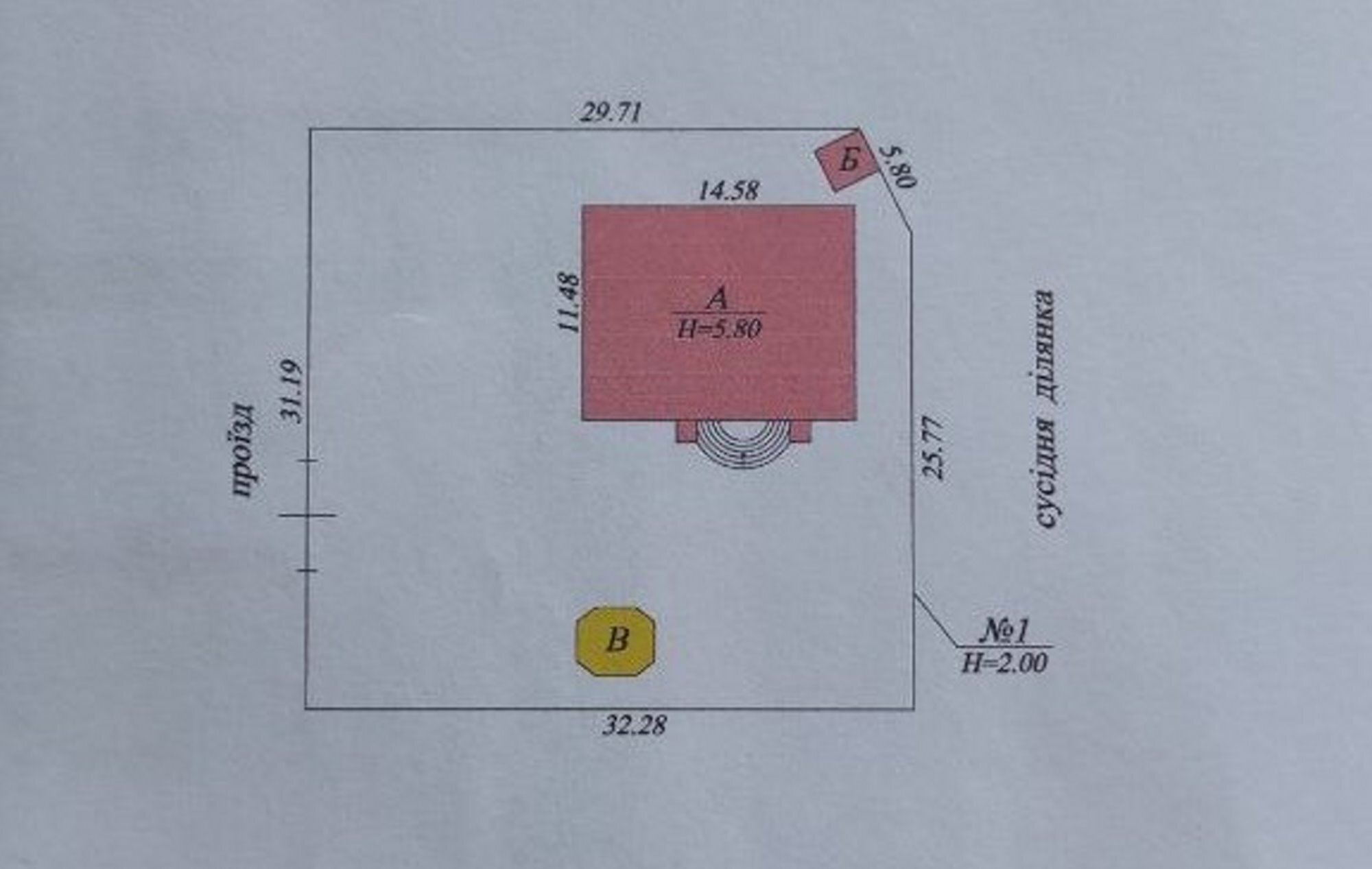 Продаж будинку 360 м², Антонія Михайловського вул., 7Б