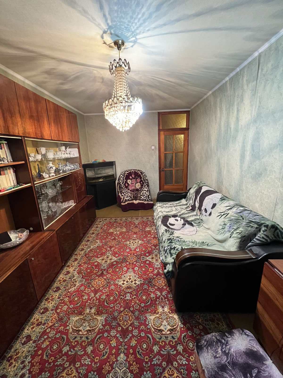 Продажа 3-комнатной квартиры 66 м², Героев Труда ул., 47А