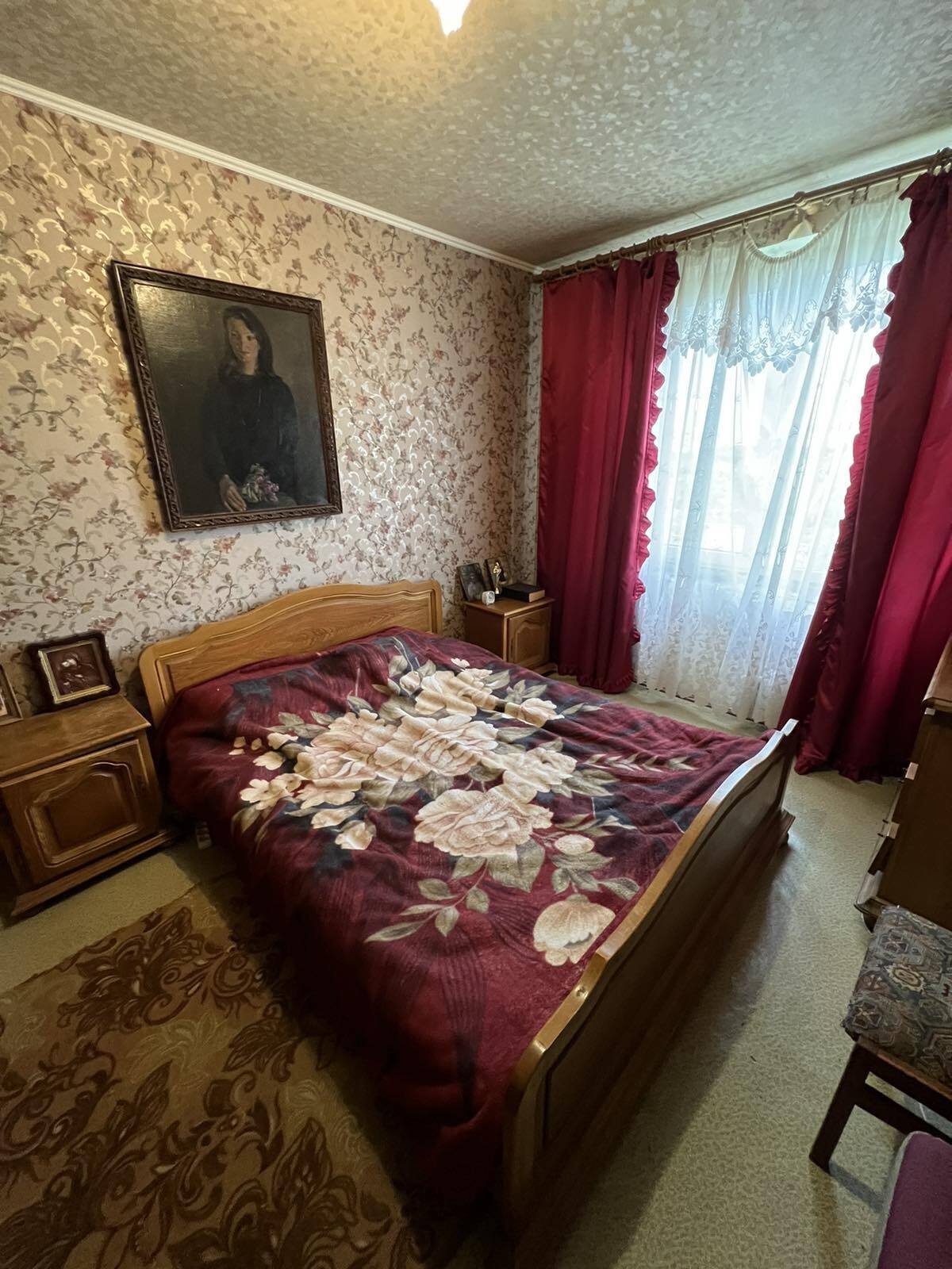 Продажа 3-комнатной квартиры 66 м², Героев Труда ул., 47А