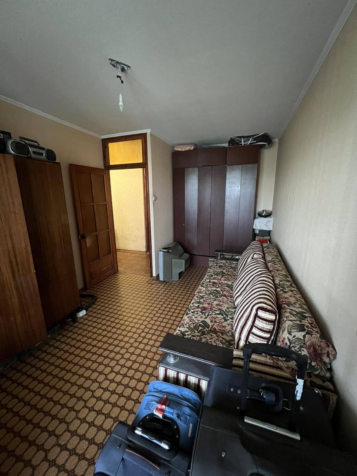 Продажа 3-комнатной квартиры 66 м², Героев Труда ул., 47А