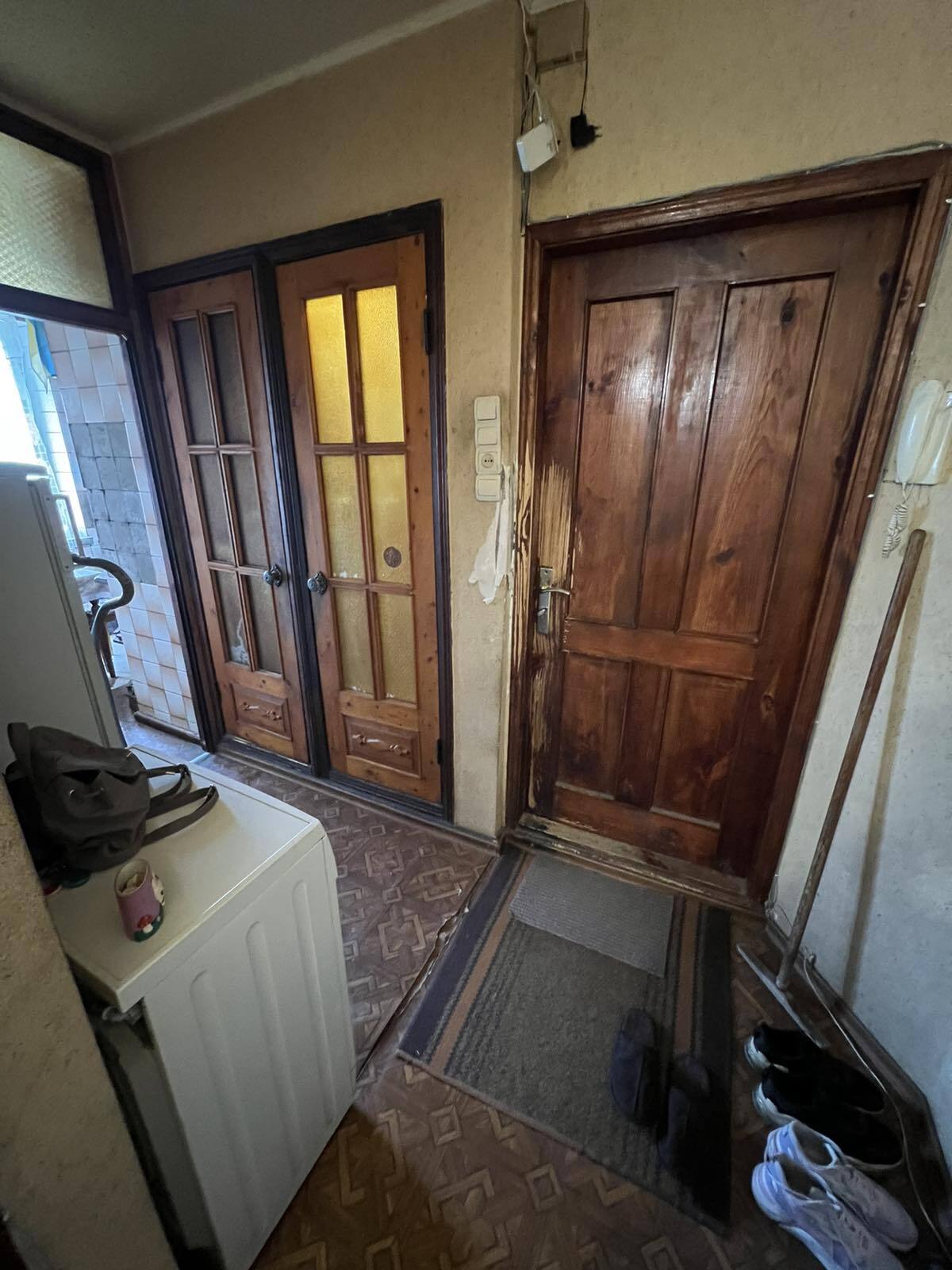 Продажа 3-комнатной квартиры 66 м², Героев Труда ул., 47А