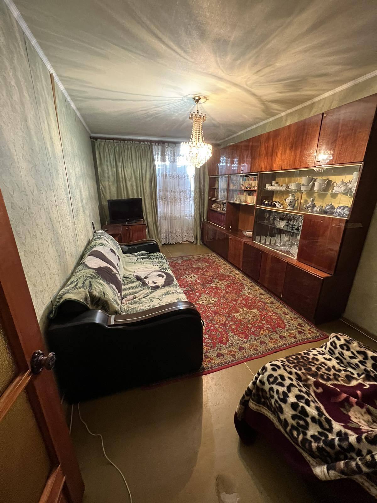 Продажа 3-комнатной квартиры 66 м², Героев Труда ул., 47А