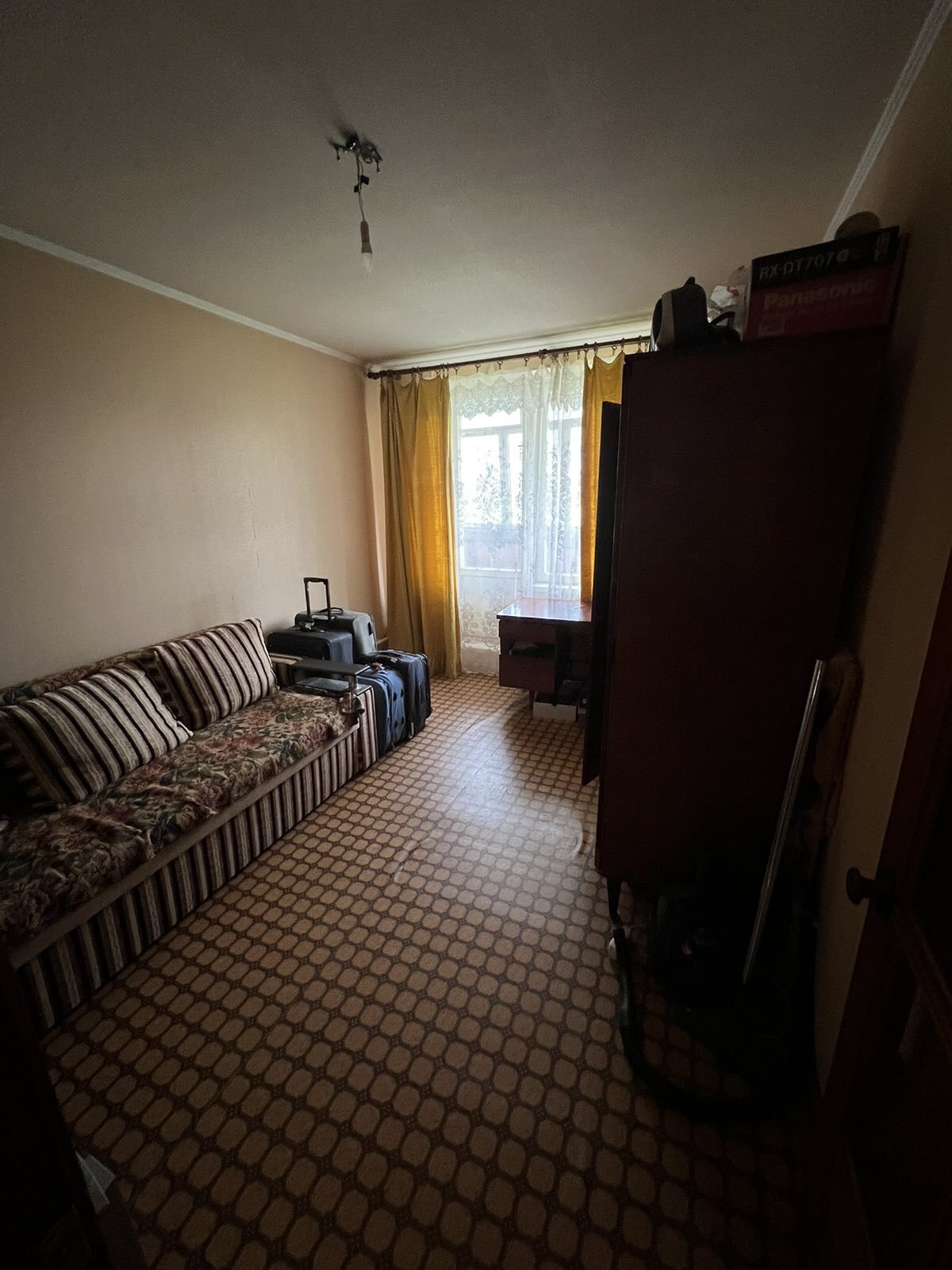 Продаж 3-кімнатної квартири 66 м², Героїв Праці вул., 47А