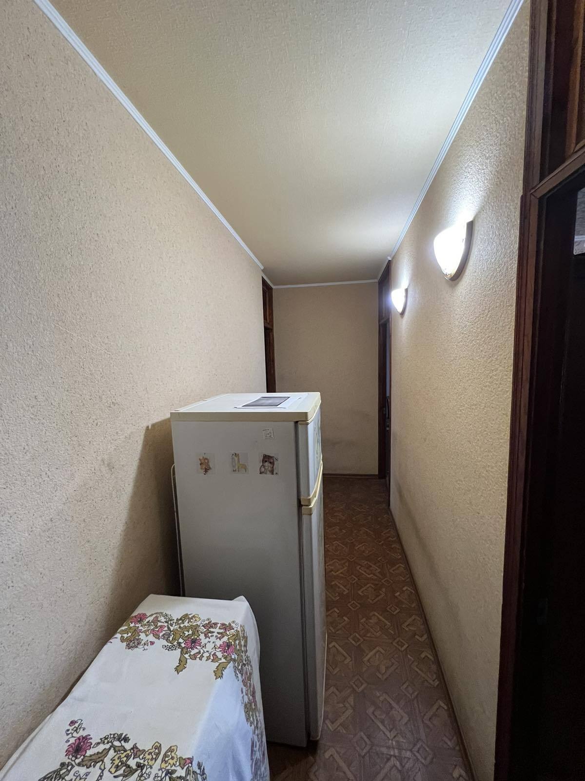 Продаж 3-кімнатної квартири 66 м², Героїв Праці вул., 47А