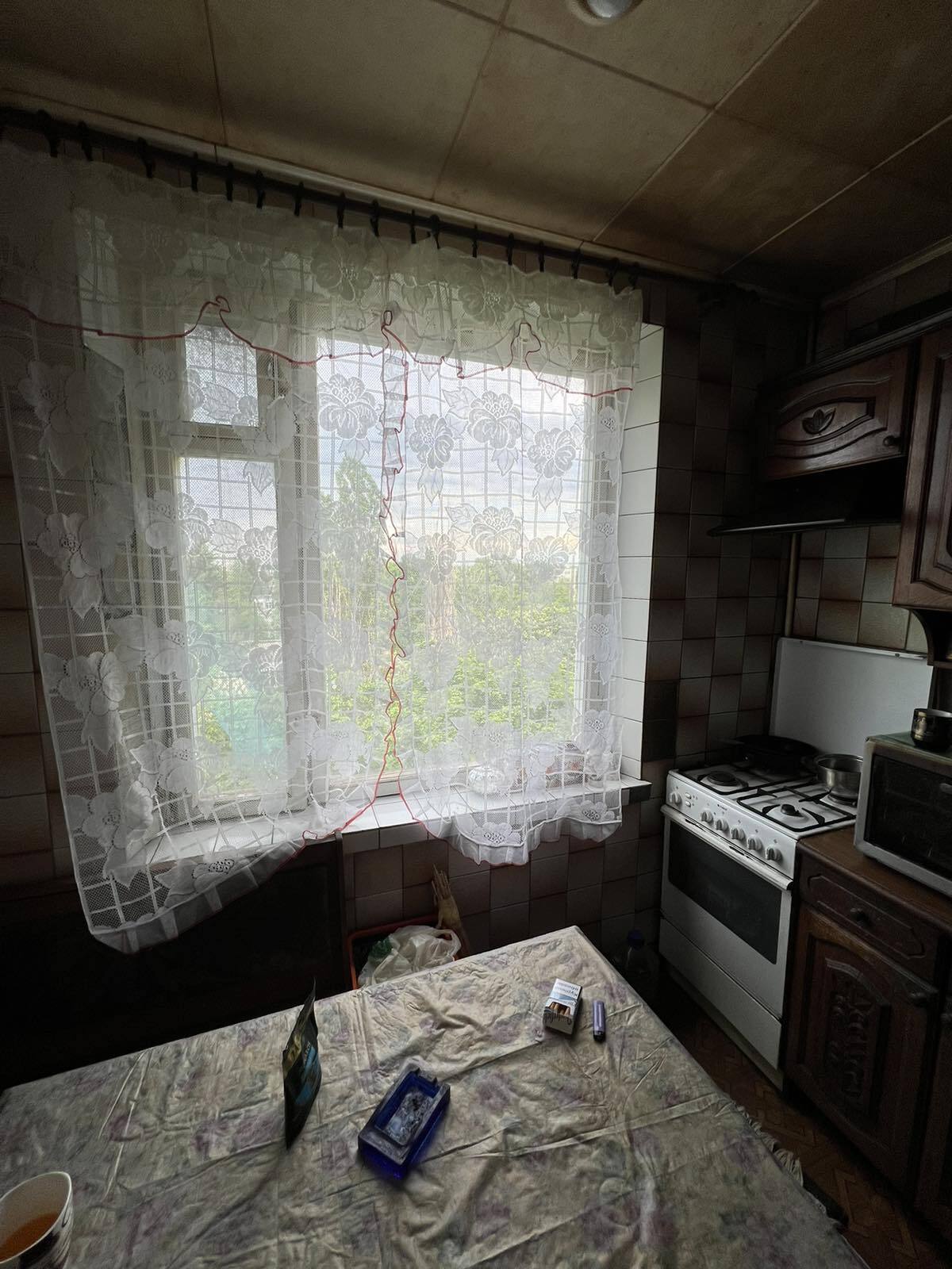 Продажа 3-комнатной квартиры 66 м², Героев Труда ул., 47А