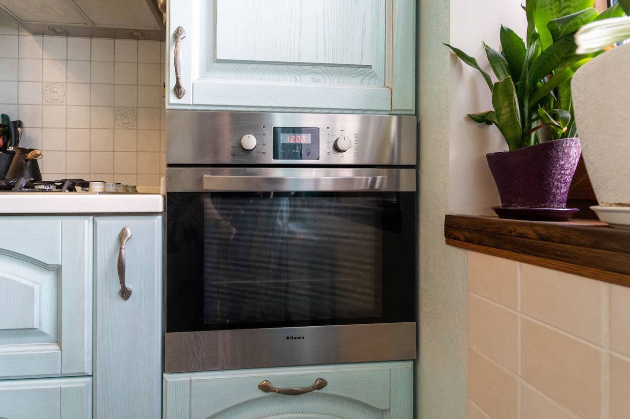 Продажа 4-комнатной квартиры 93 м², Петрова Генерала ул., 22А