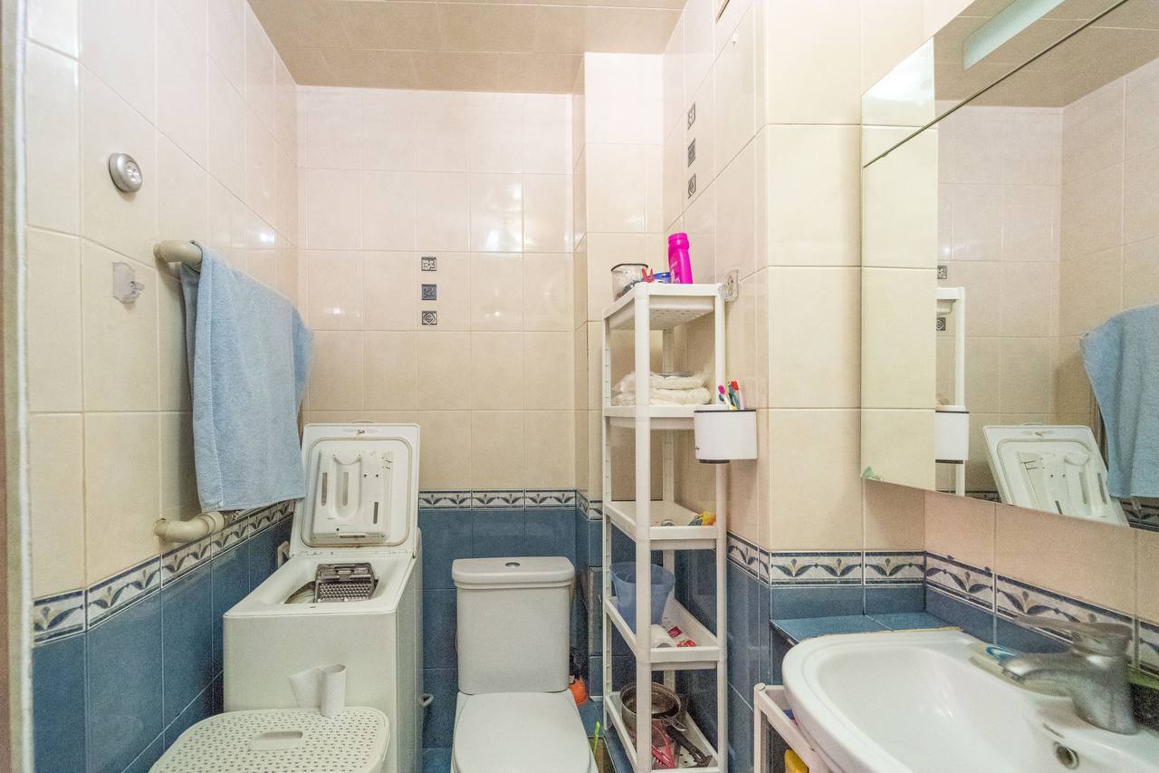 Продажа 4-комнатной квартиры 93 м², Петрова Генерала ул., 22А