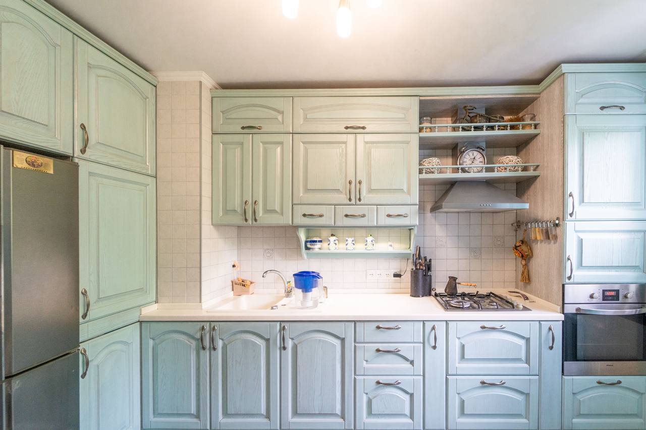 Продажа 4-комнатной квартиры 93 м², Петрова Генерала ул., 22А