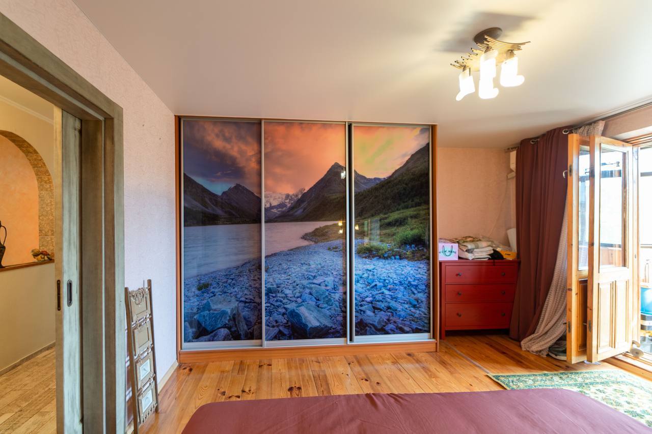 Продажа 4-комнатной квартиры 93 м², Петрова Генерала ул., 22А
