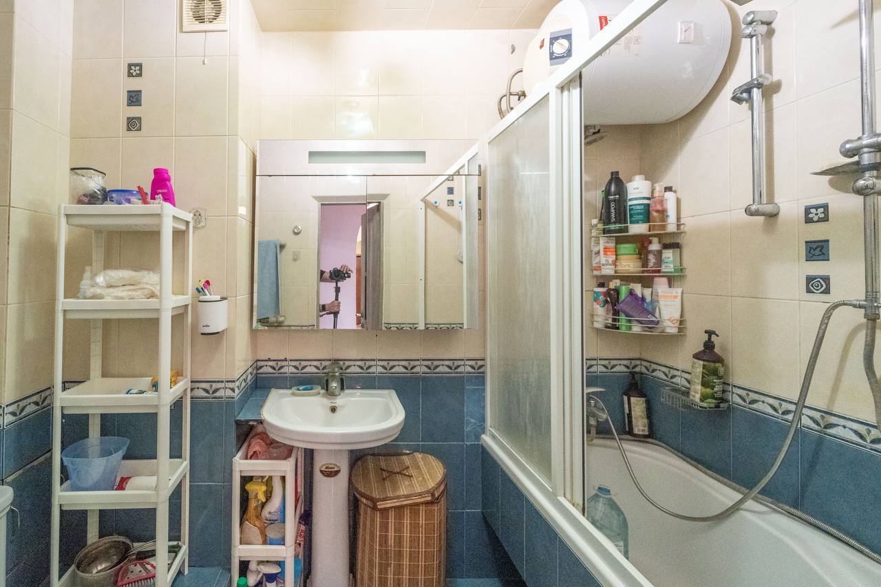Продажа 4-комнатной квартиры 93 м², Петрова Генерала ул., 22А